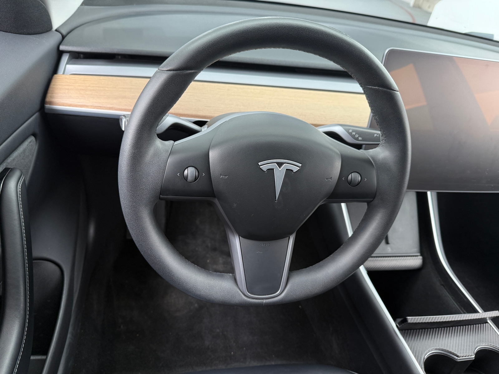 Thumbnail: 2019 Tesla Model 3 - 4