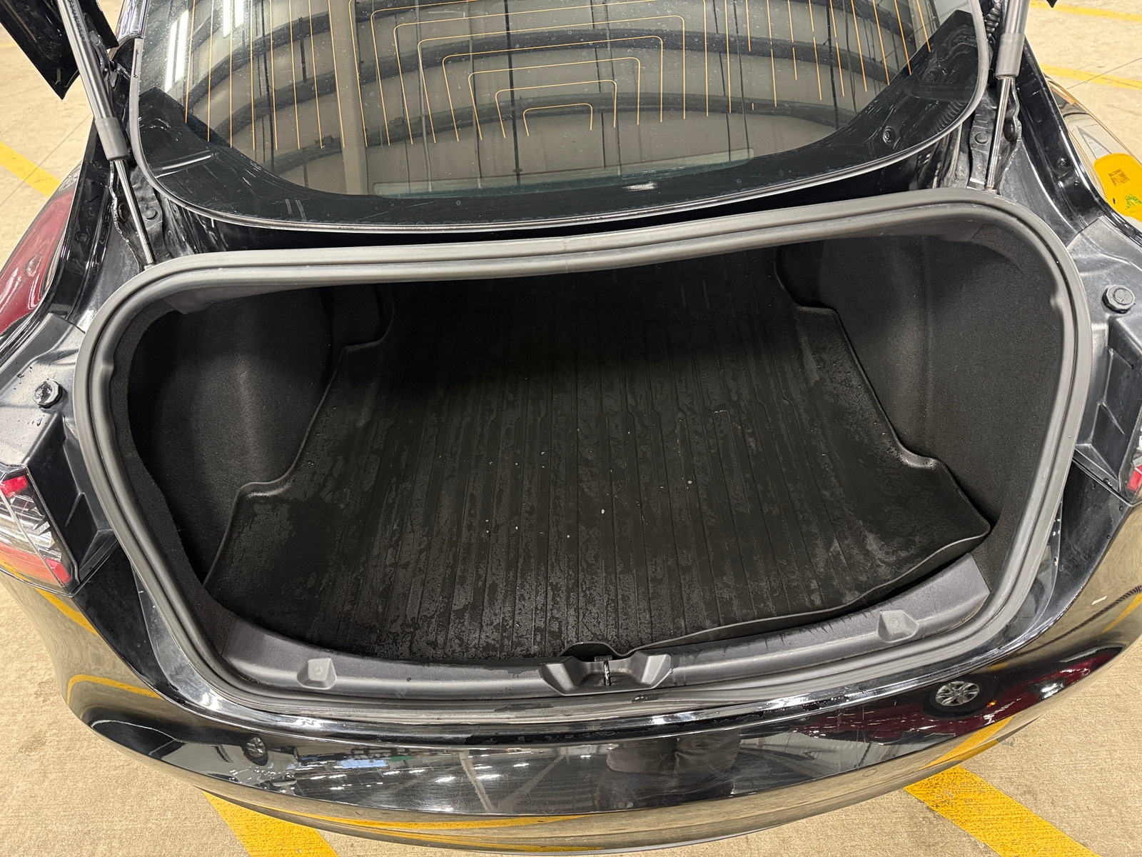 Thumbnail: 2019 Tesla Model 3 - 6