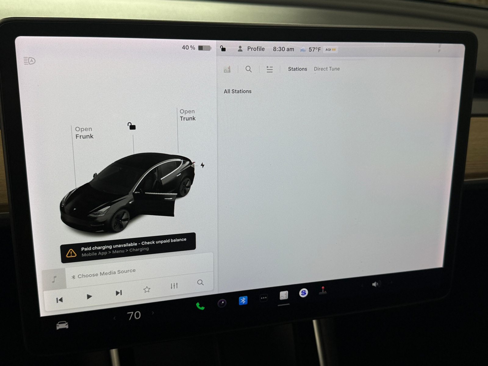 Thumbnail: 2019 Tesla Model 3 - 3