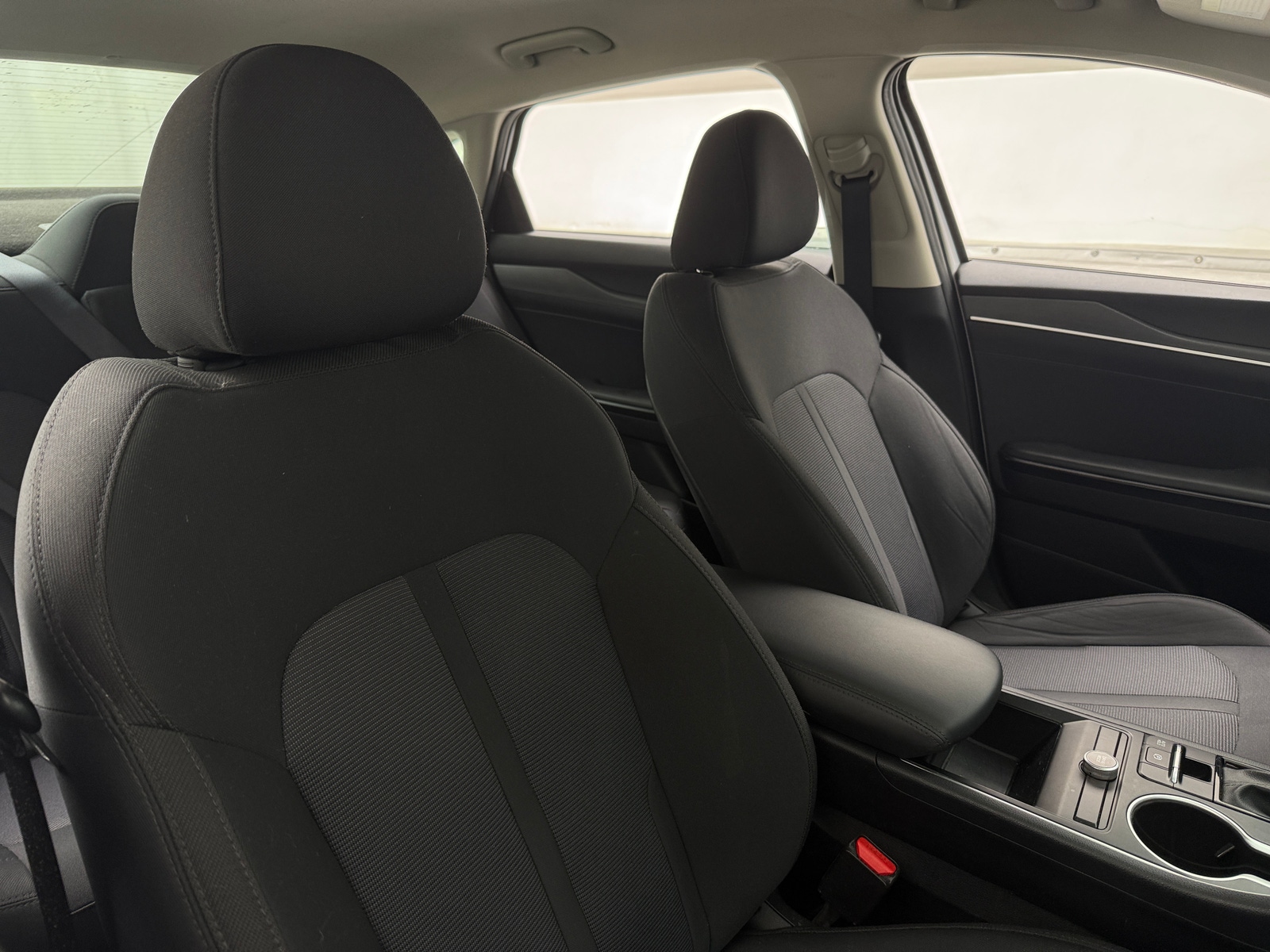 Thumbnail: 2023 Kia K5 - 2