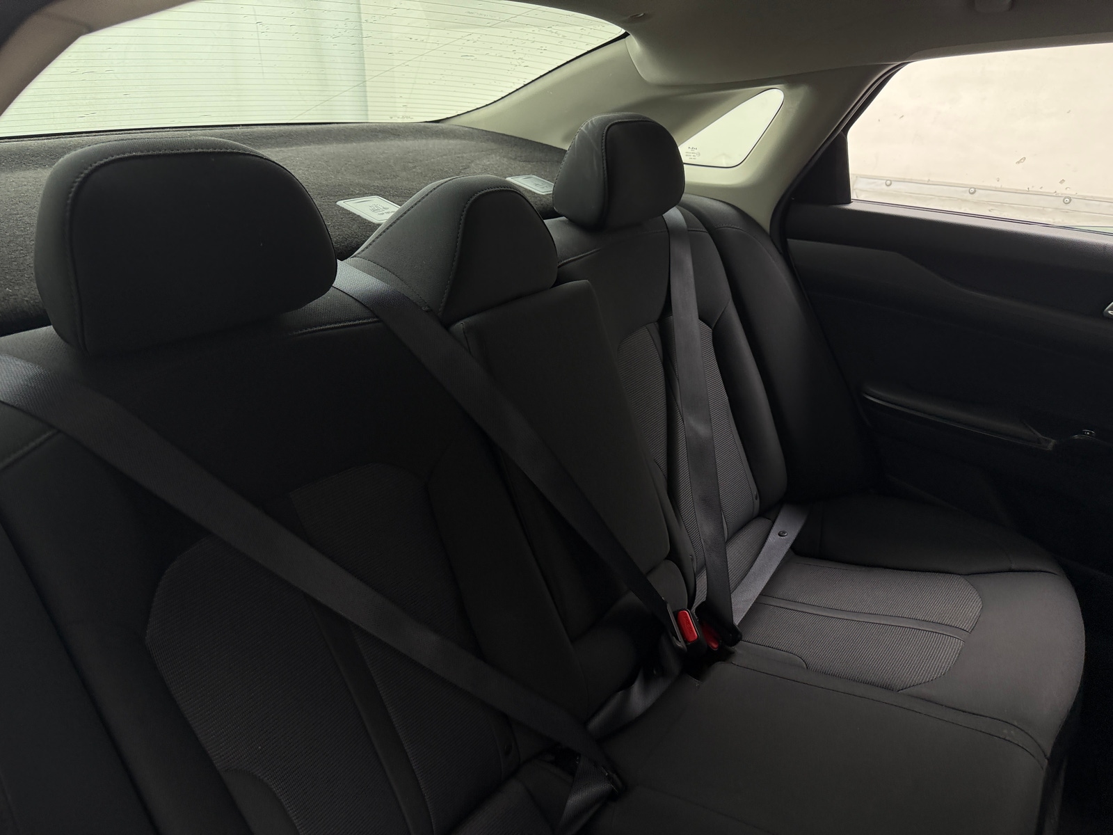 Thumbnail: 2023 Kia K5 - 6