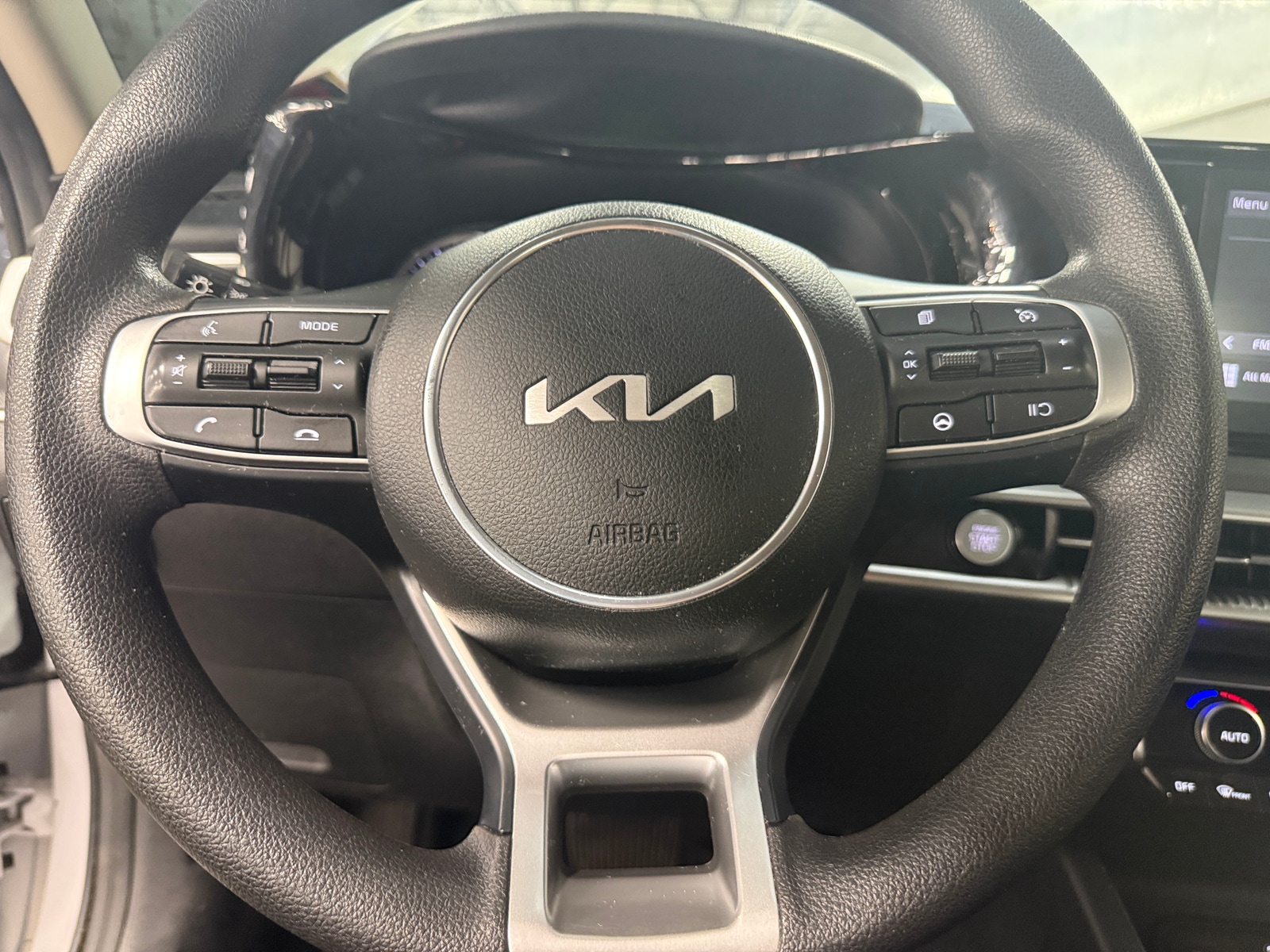 Thumbnail: 2023 Kia K5 - 5