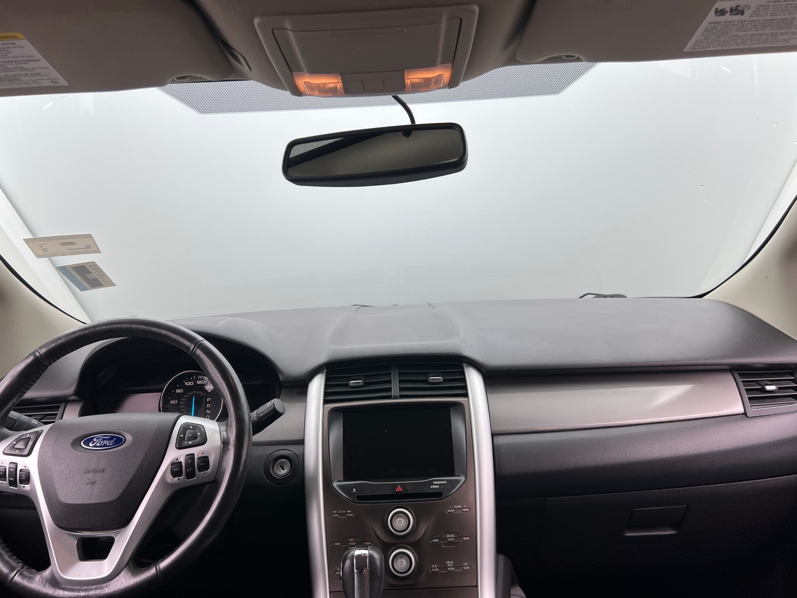 Thumbnail: 2014 Ford Edge - 2