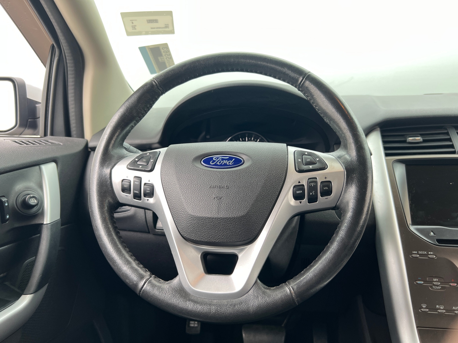 Thumbnail: 2014 Ford Edge - 4