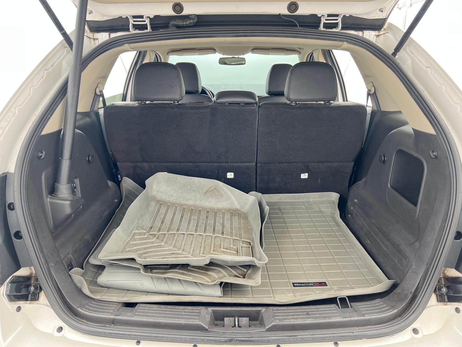 Thumbnail: 2014 Ford Edge - 6