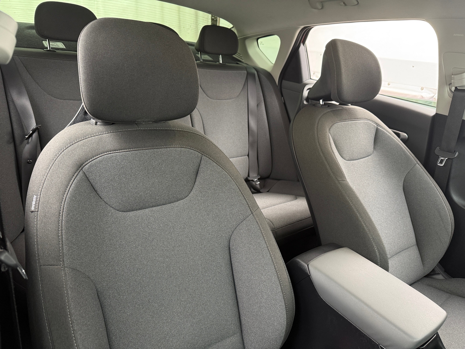 Thumbnail: 2025 Kia K4 - 2