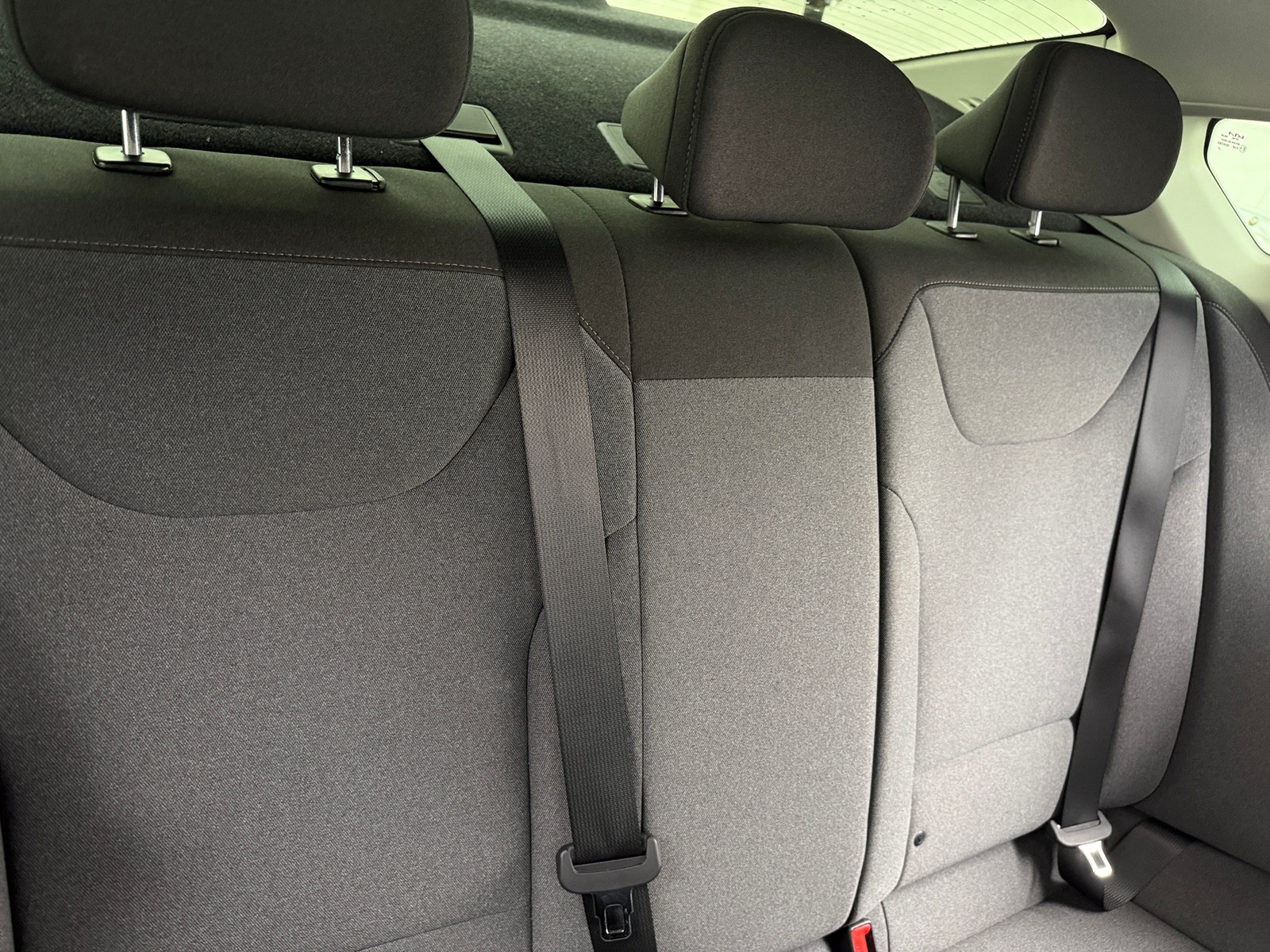 Thumbnail: 2025 Kia K4 - 6