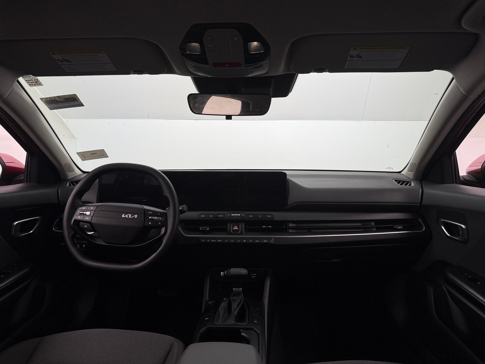 Thumbnail: 2025 Kia K4 - 3