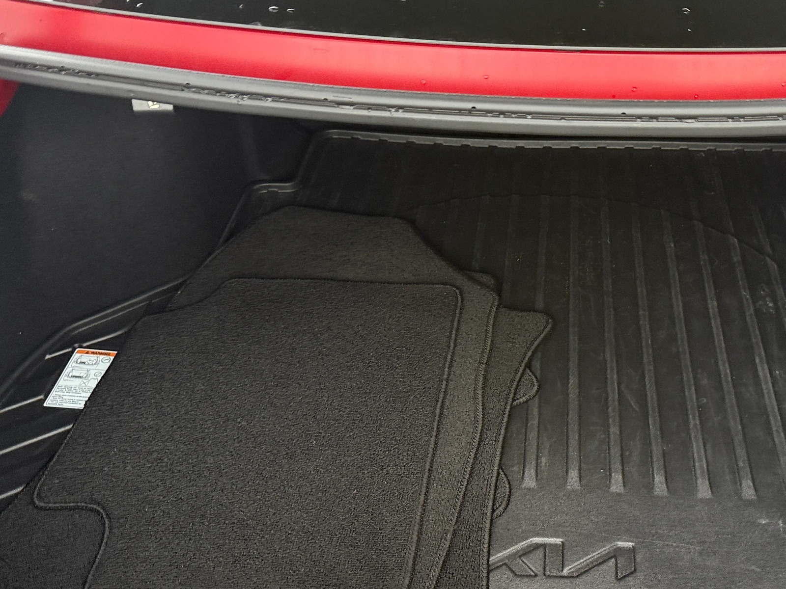 Thumbnail: 2025 Kia K4 - 7