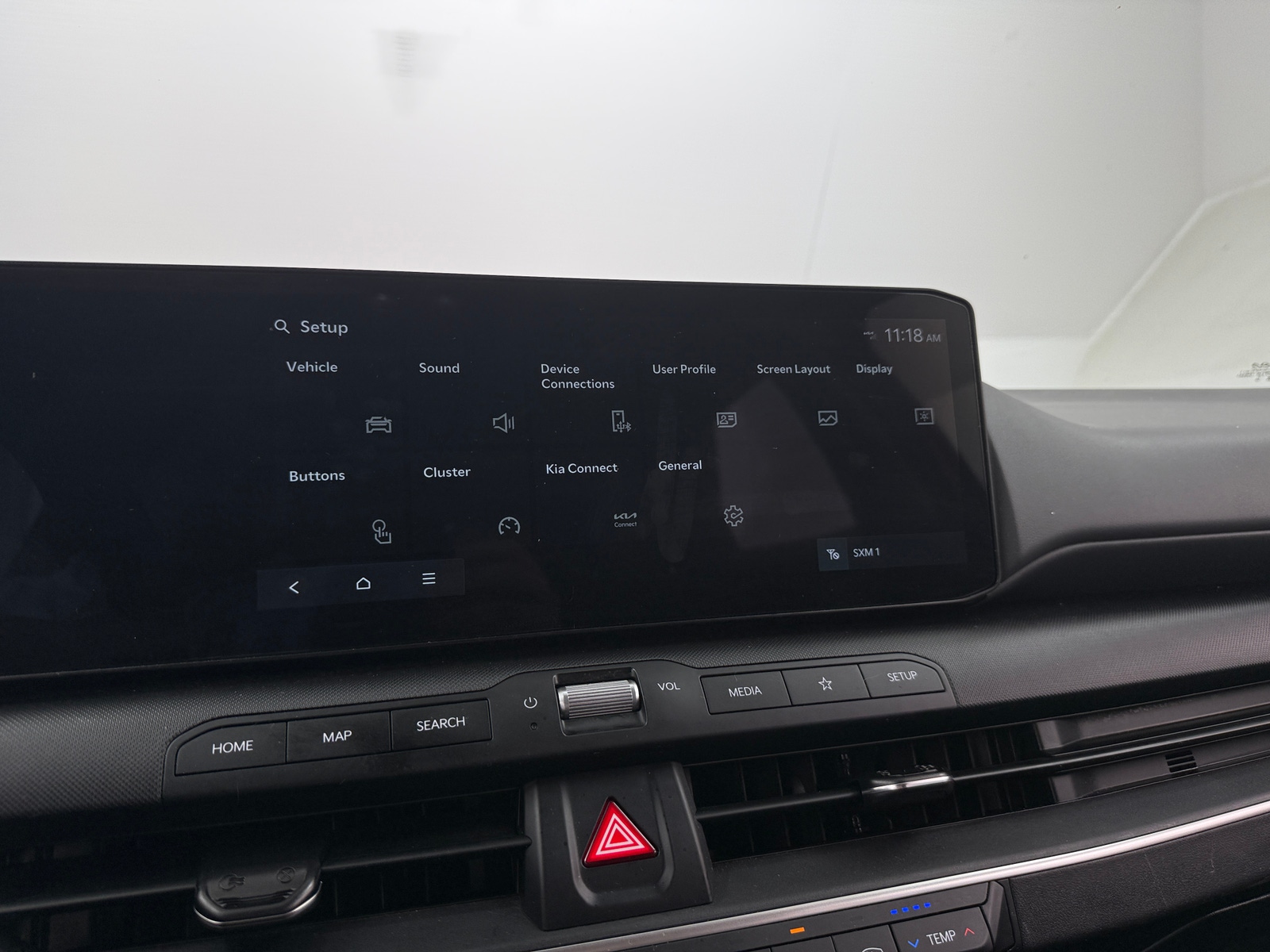 Thumbnail: 2025 Kia K4 - 4