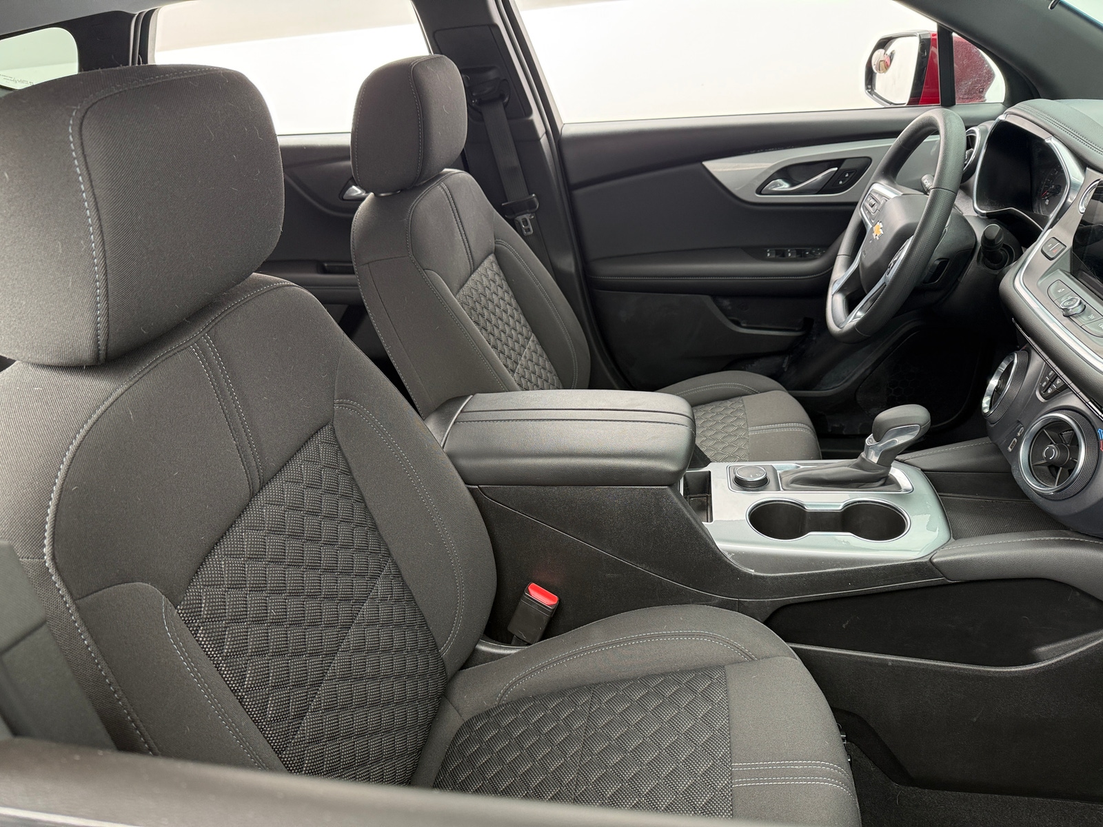 Thumbnail: 2021 Chevrolet Blazer - 2