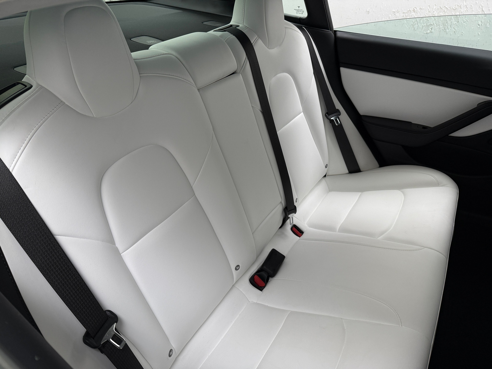 Thumbnail: 2018 Tesla Model 3 - 5