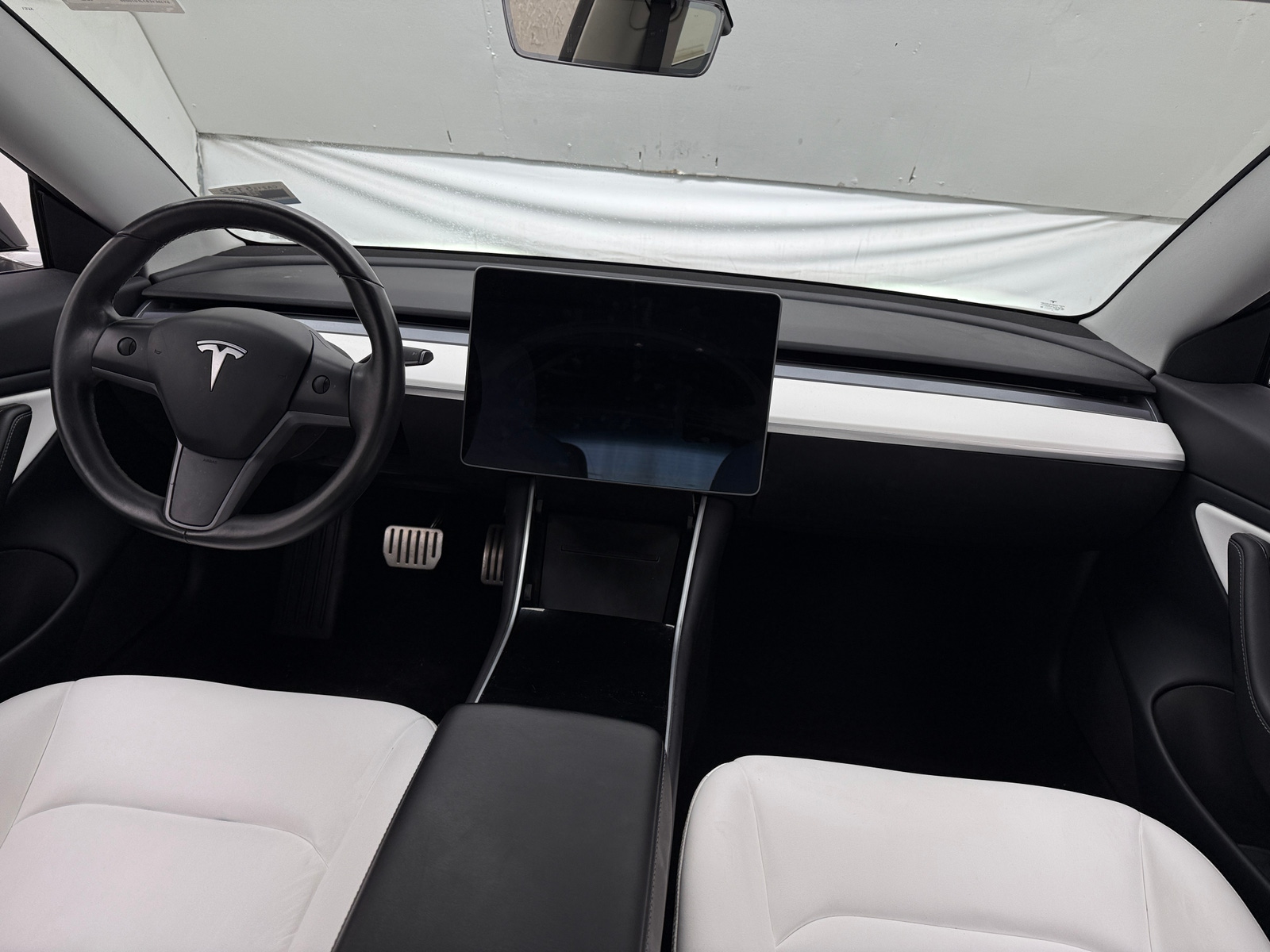 Thumbnail: 2018 Tesla Model 3 - 2