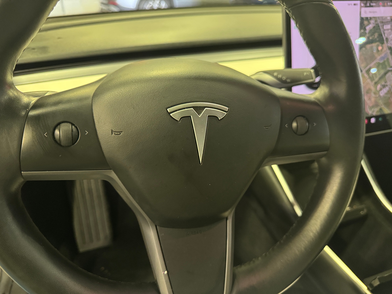 Thumbnail: 2018 Tesla Model 3 - 4