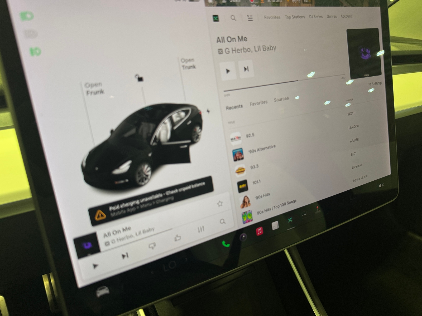 Thumbnail: 2018 Tesla Model 3 - 3