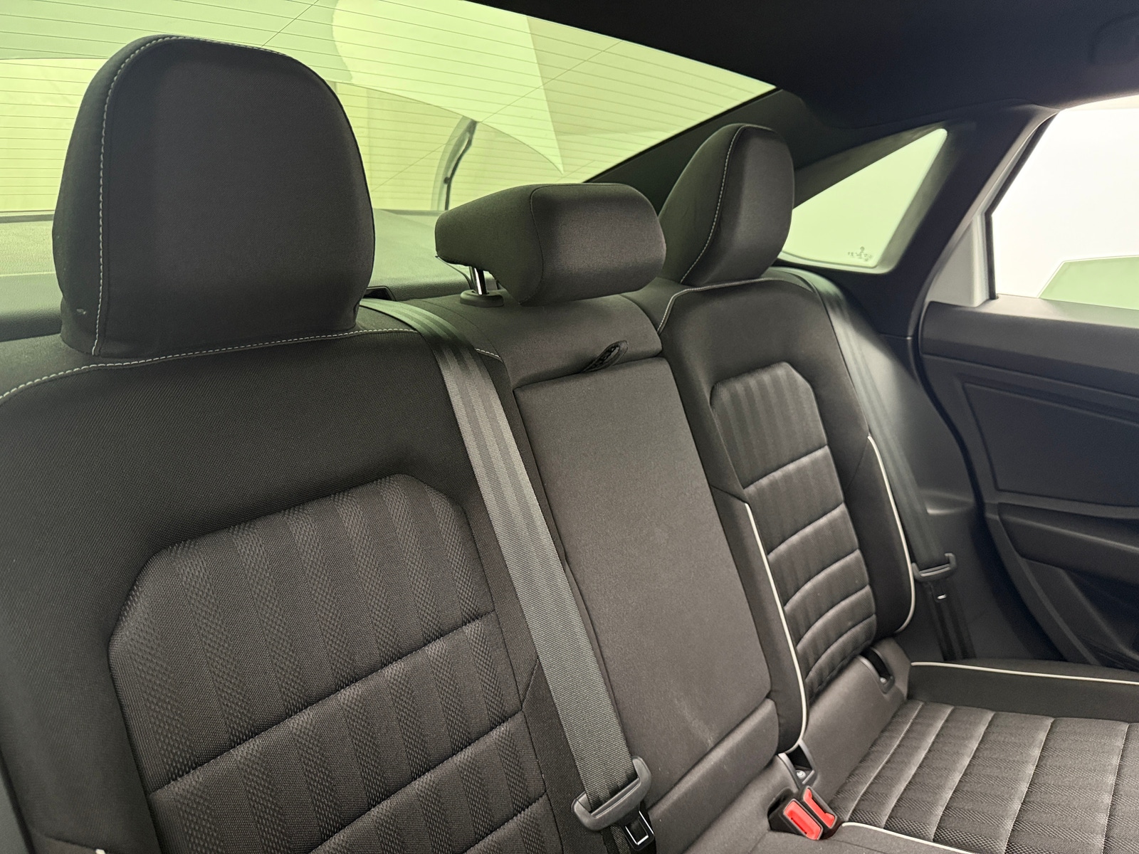 Thumbnail: 2024 Volkswagen Jetta - 6