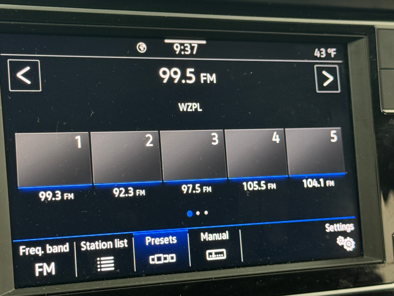 Thumbnail: 2024 Volkswagen Jetta - 4