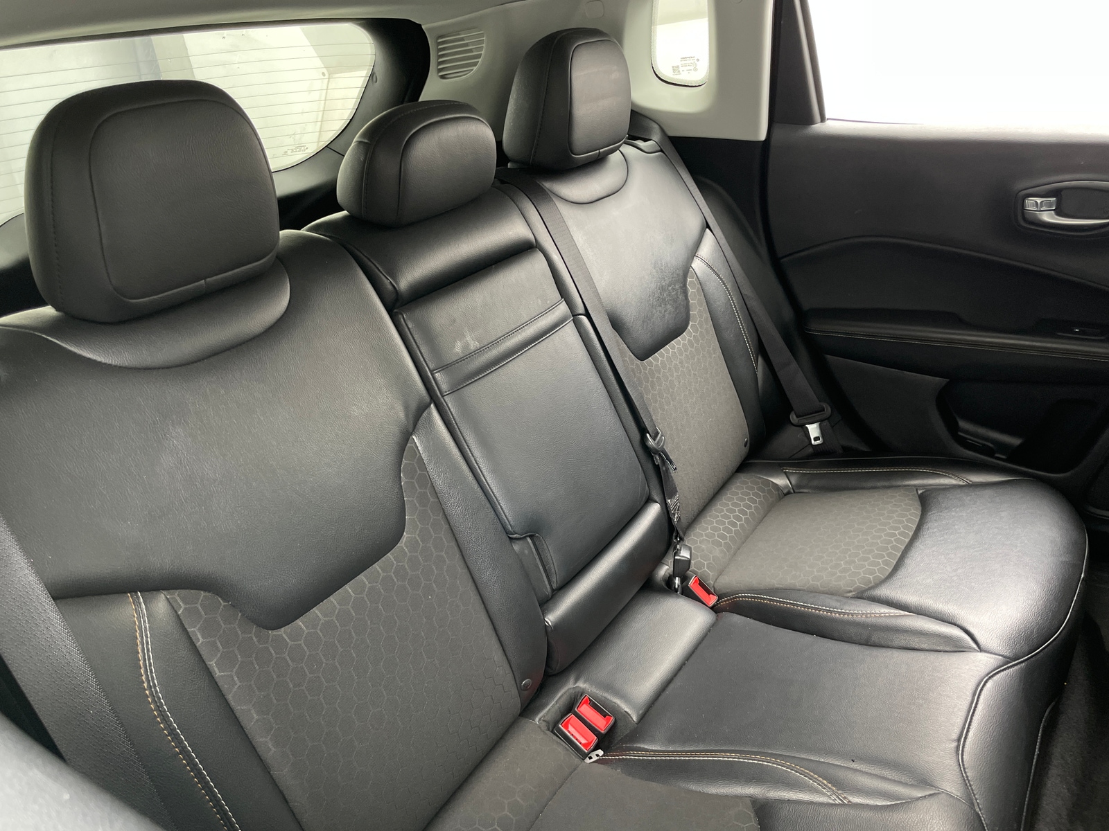 Thumbnail: 2018 Jeep Compass - 6