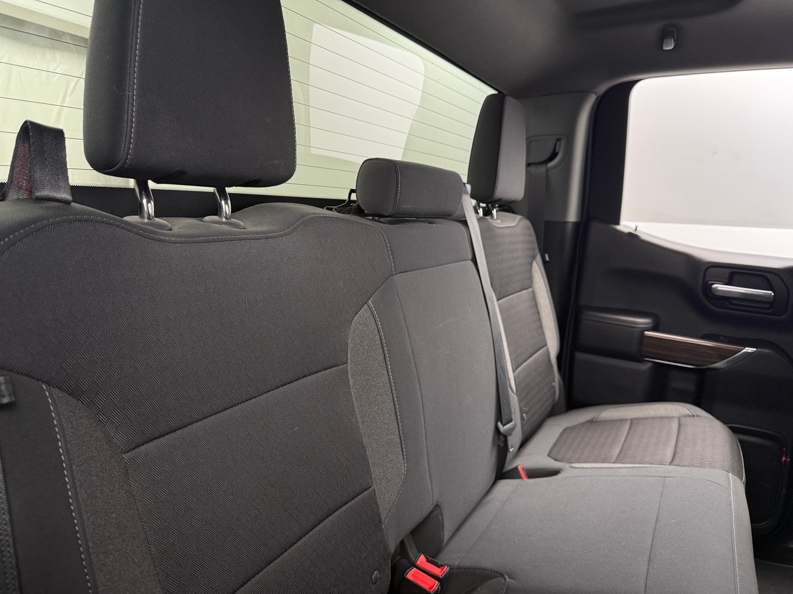 Thumbnail: 2019 Chevrolet Silverado 1500 - 6