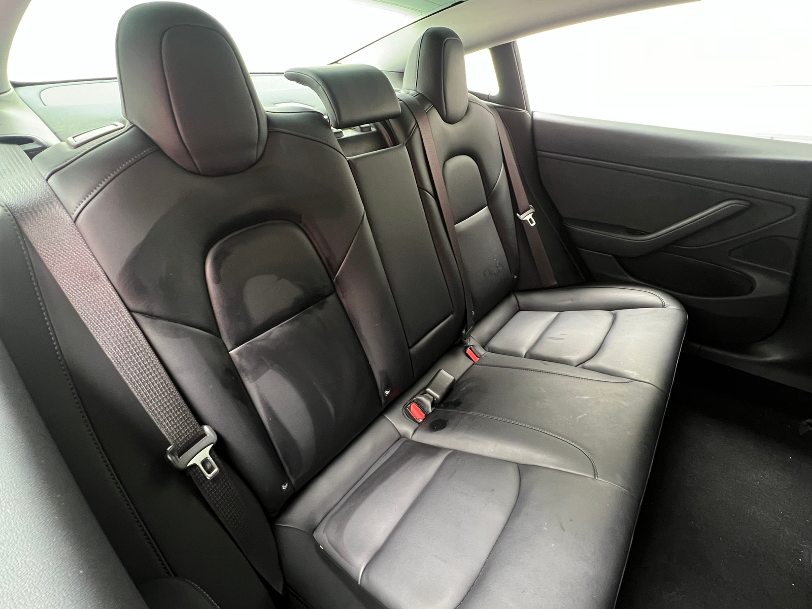 Thumbnail: 2018 Tesla Model 3 - 5