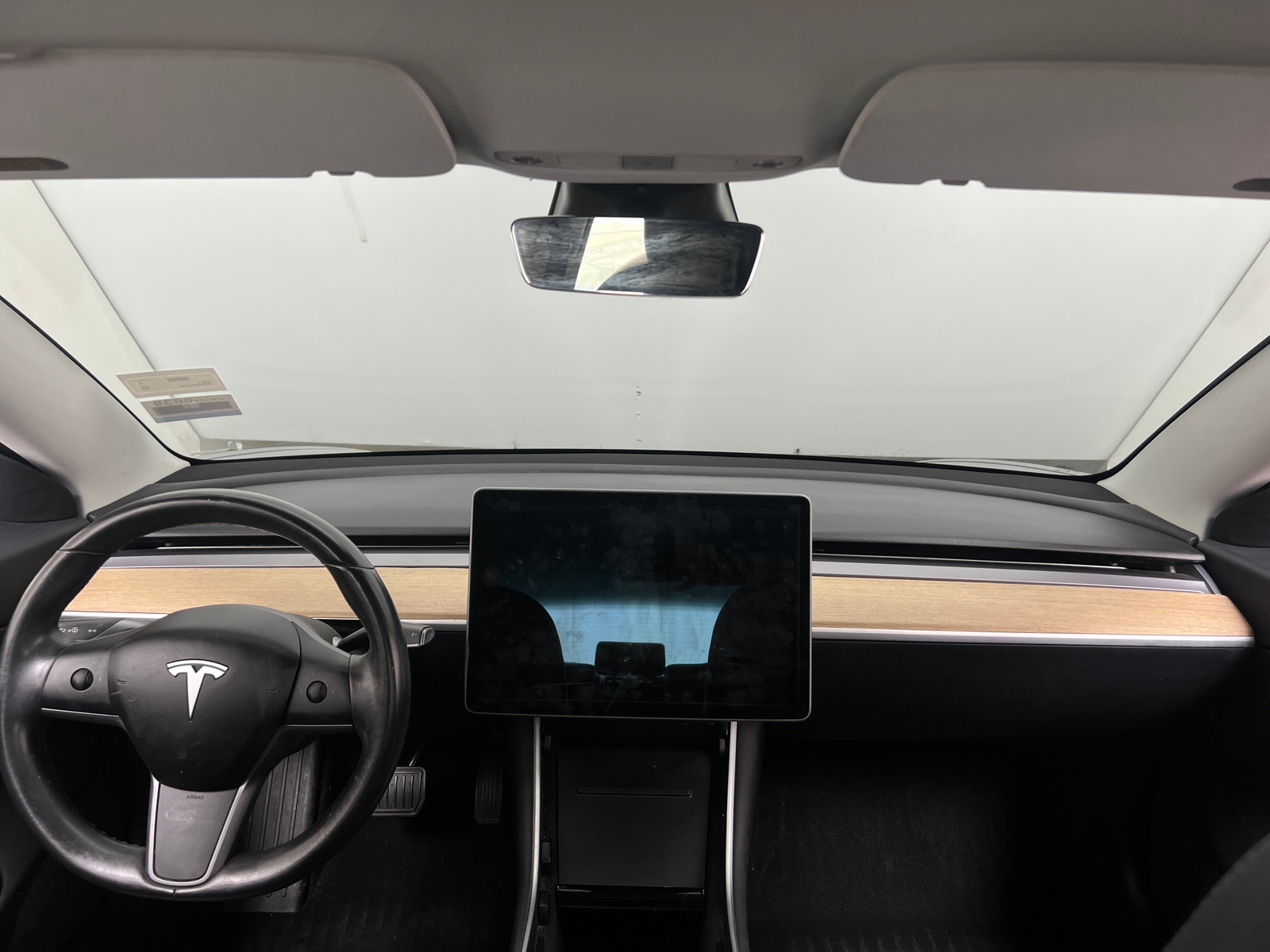 Thumbnail: 2018 Tesla Model 3 - 2