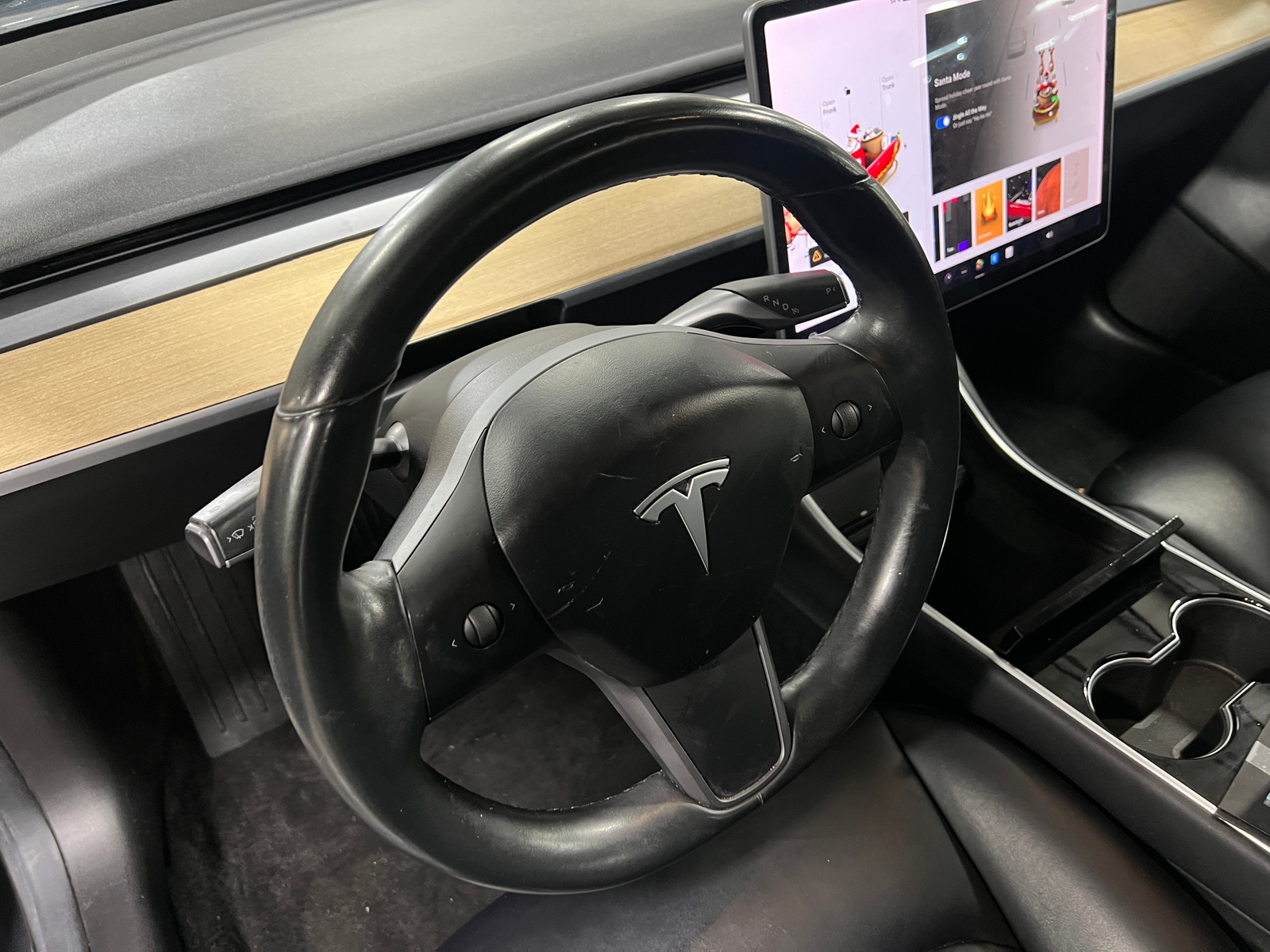 Thumbnail: 2018 Tesla Model 3 - 4