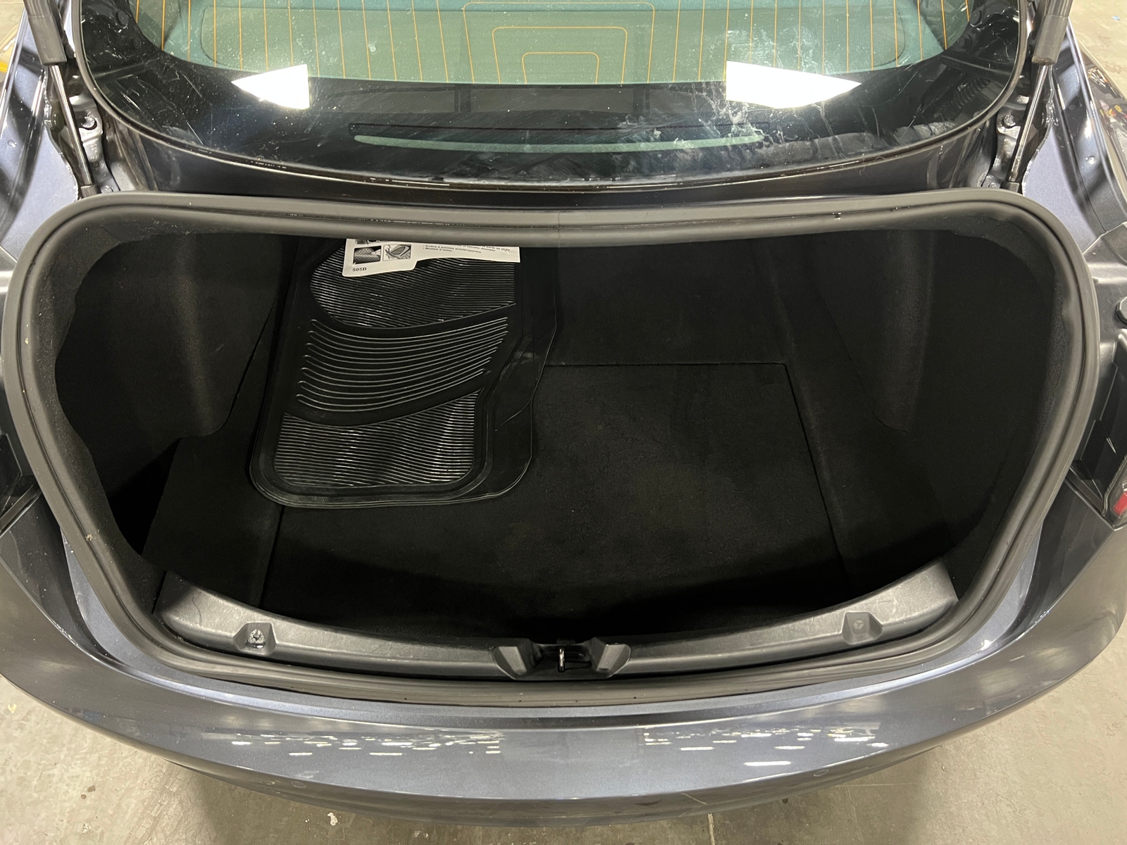 Thumbnail: 2018 Tesla Model 3 - 6