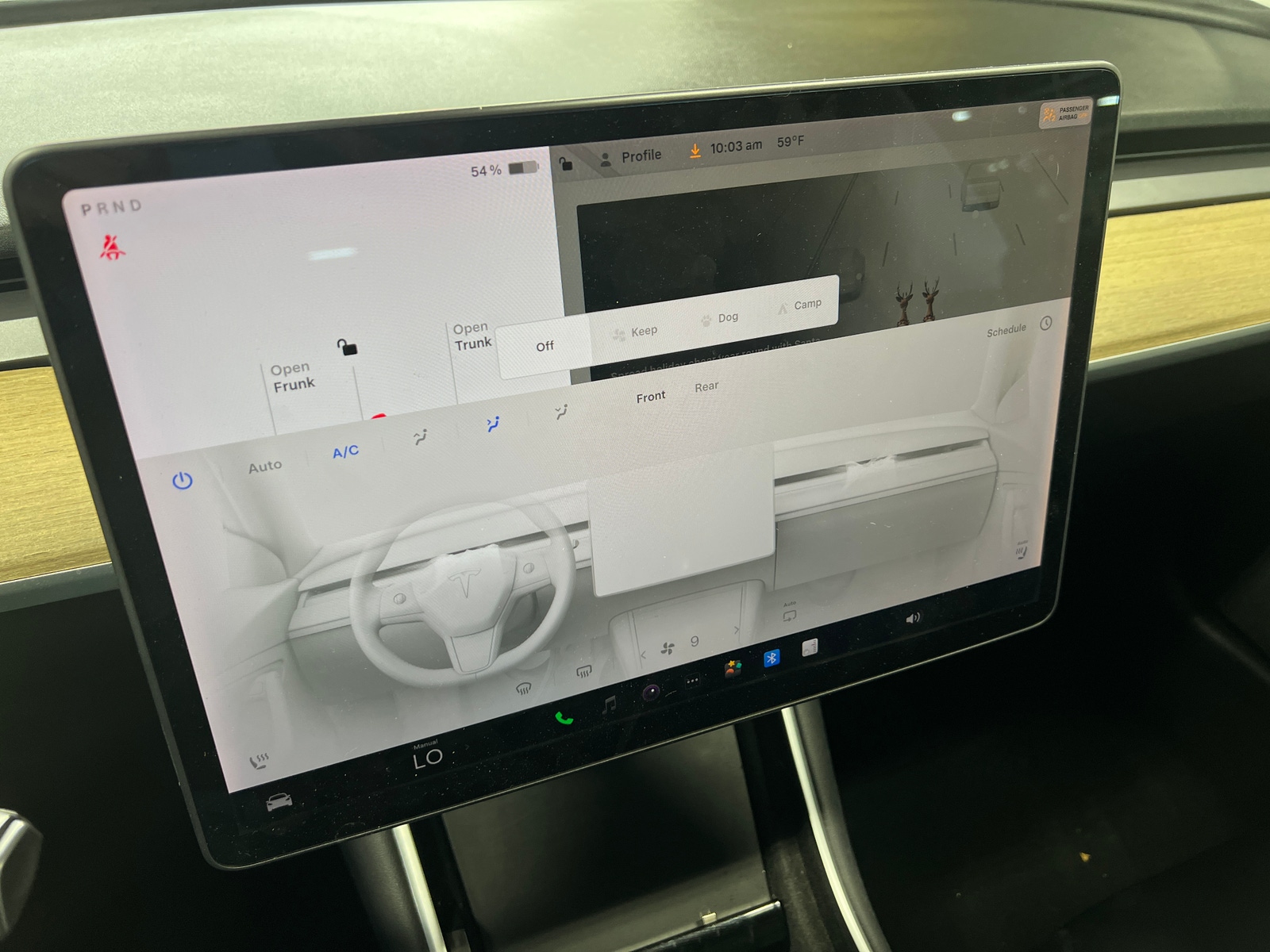 Thumbnail: 2018 Tesla Model 3 - 3