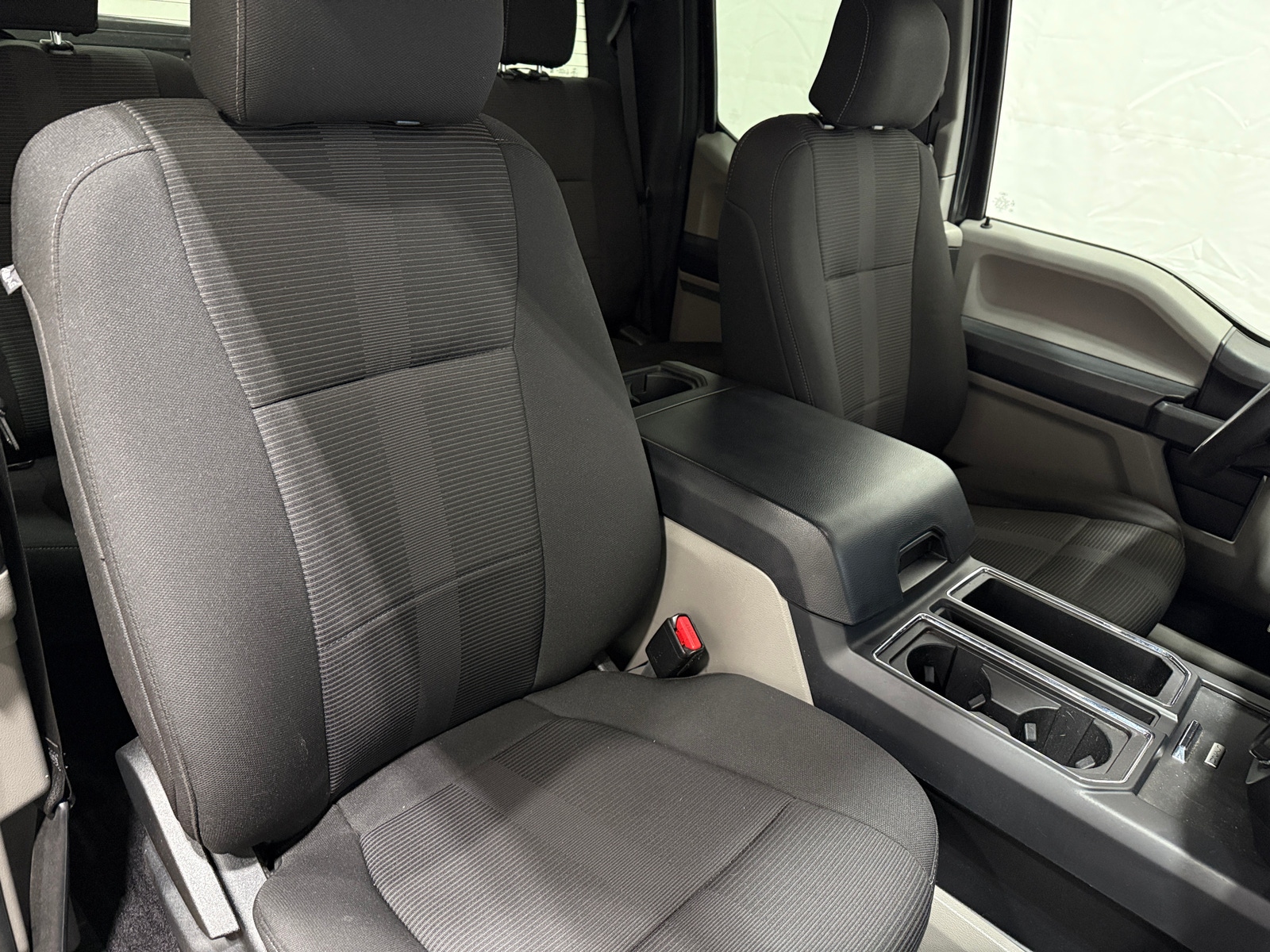 Thumbnail: 2017 Ford Econoline - 2