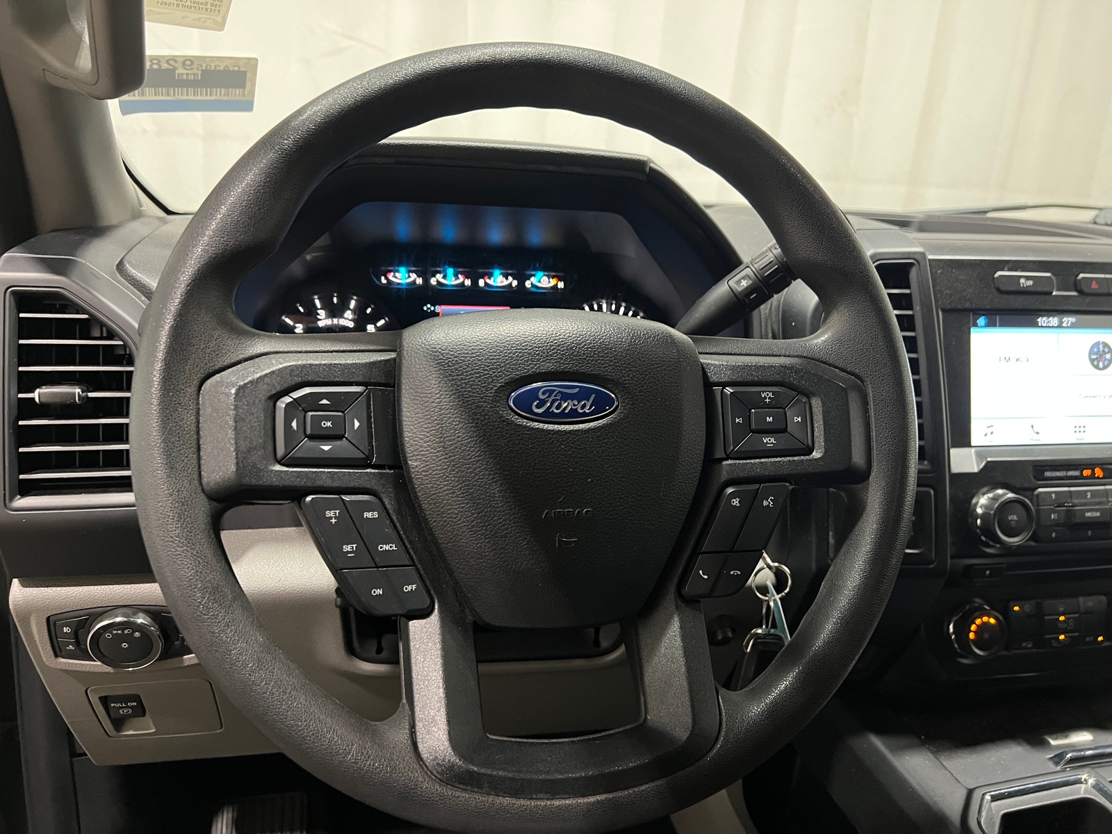 Thumbnail: 2017 Ford Econoline - 5