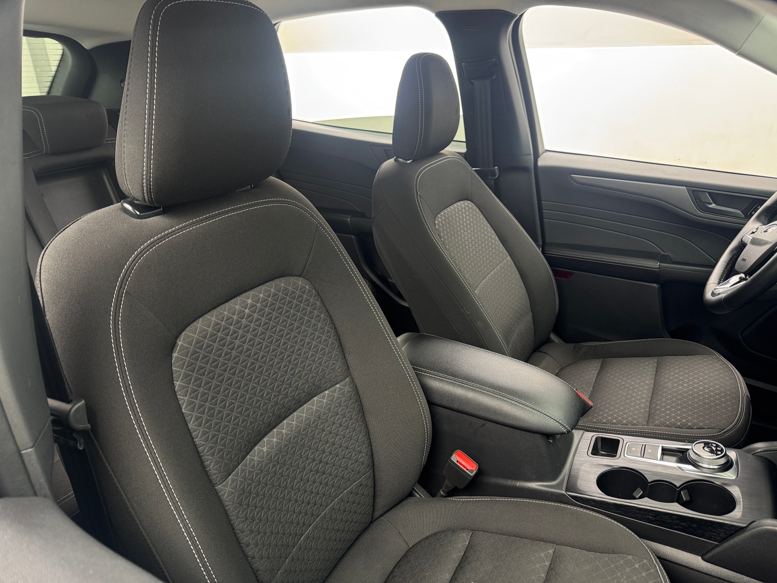 Thumbnail: 2024 Ford Escape - 2