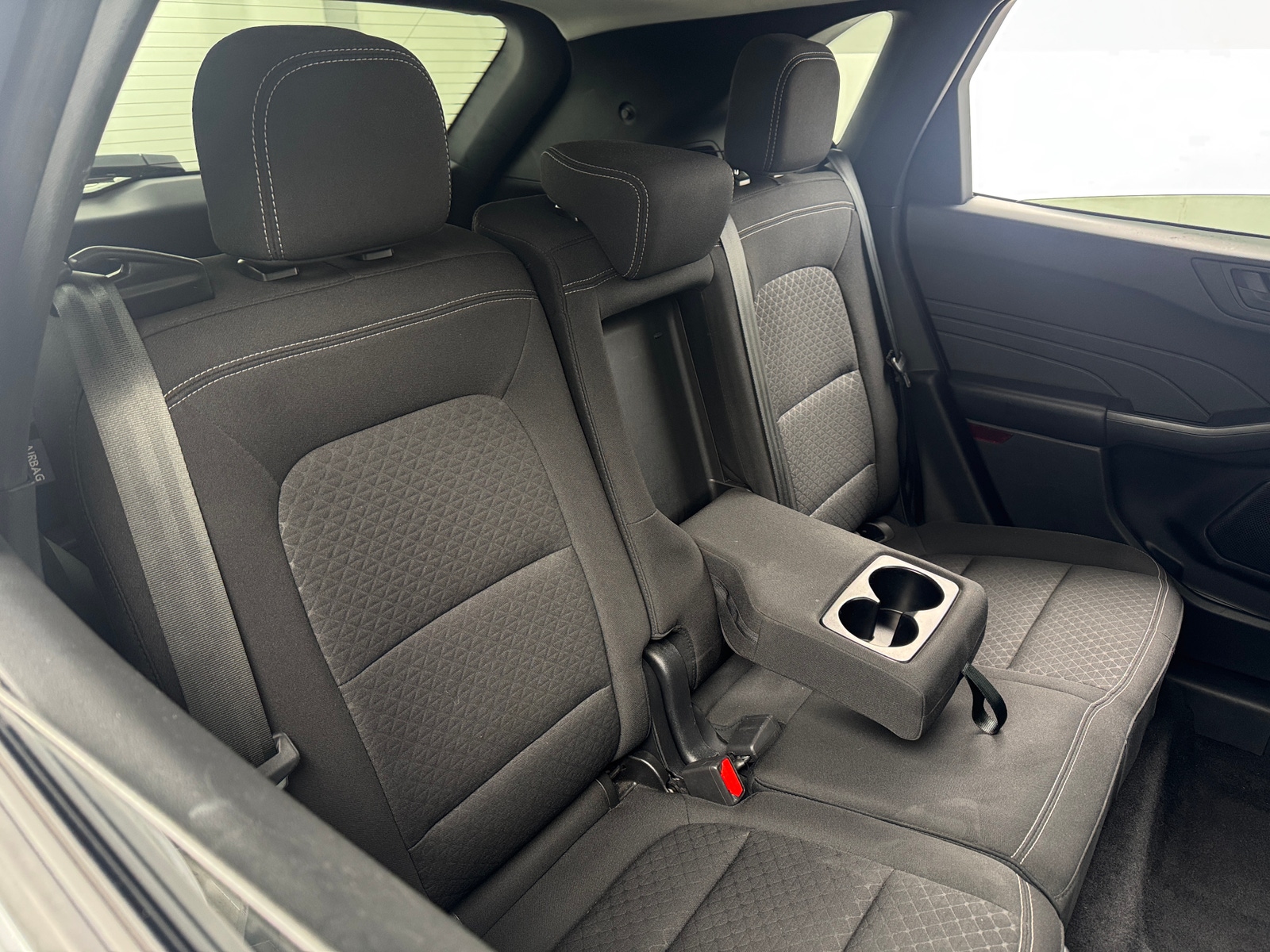 Thumbnail: 2024 Ford Escape - 6