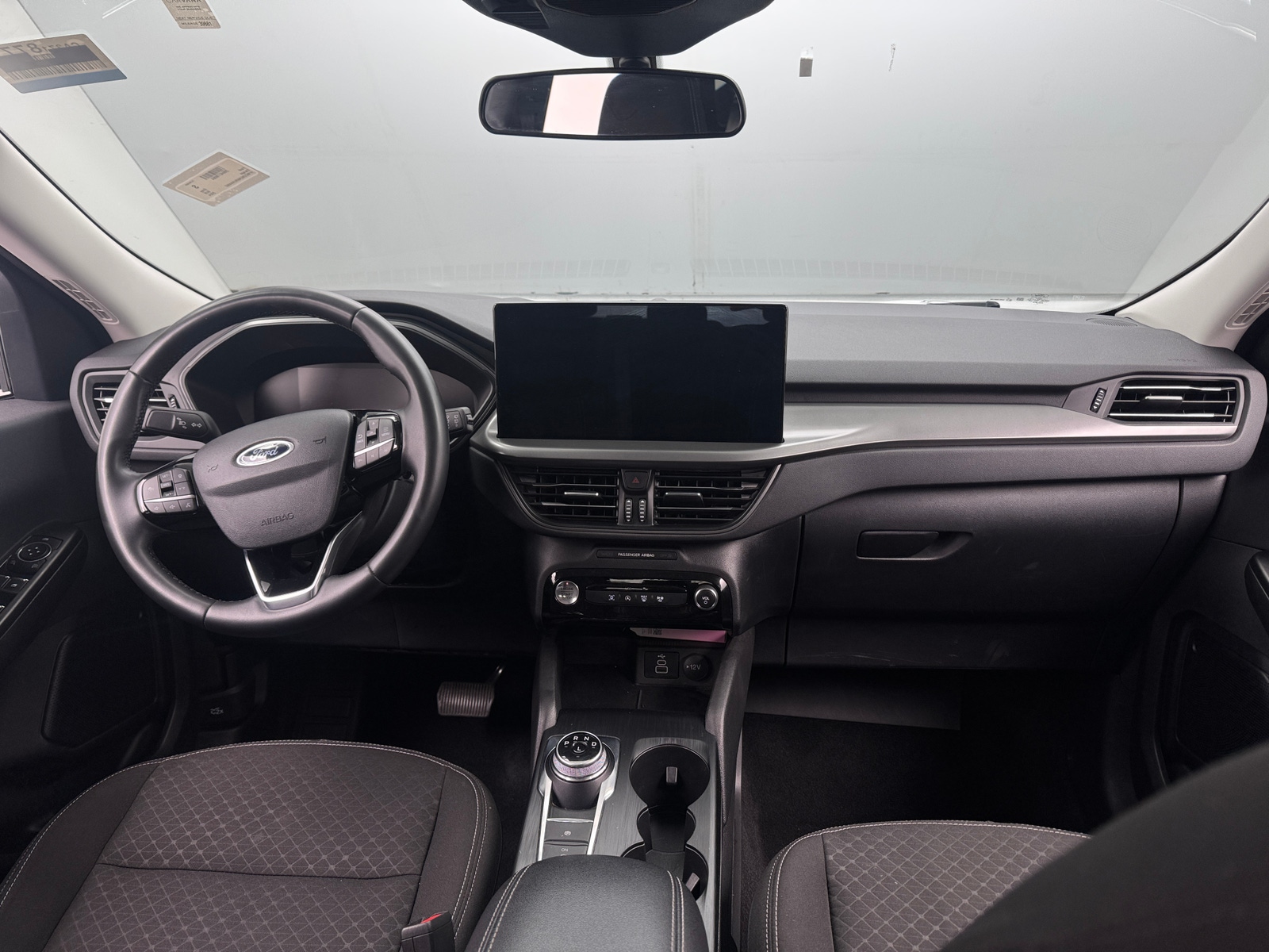 Thumbnail: 2024 Ford Escape - 3