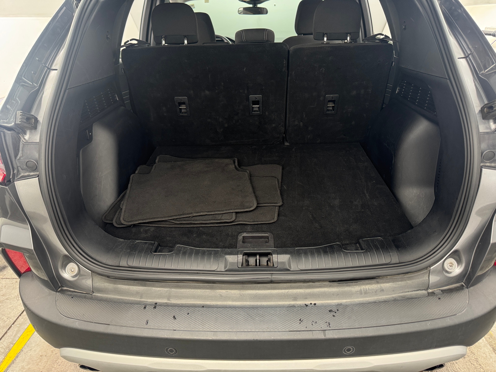 Thumbnail: 2024 Ford Escape - 7