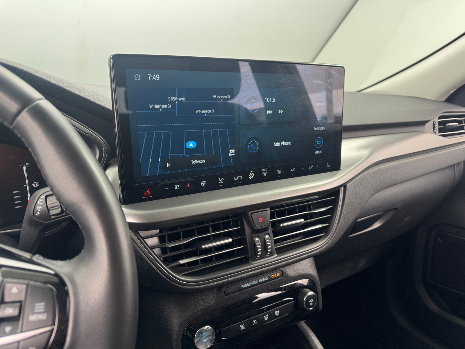 Thumbnail: 2024 Ford Escape - 4