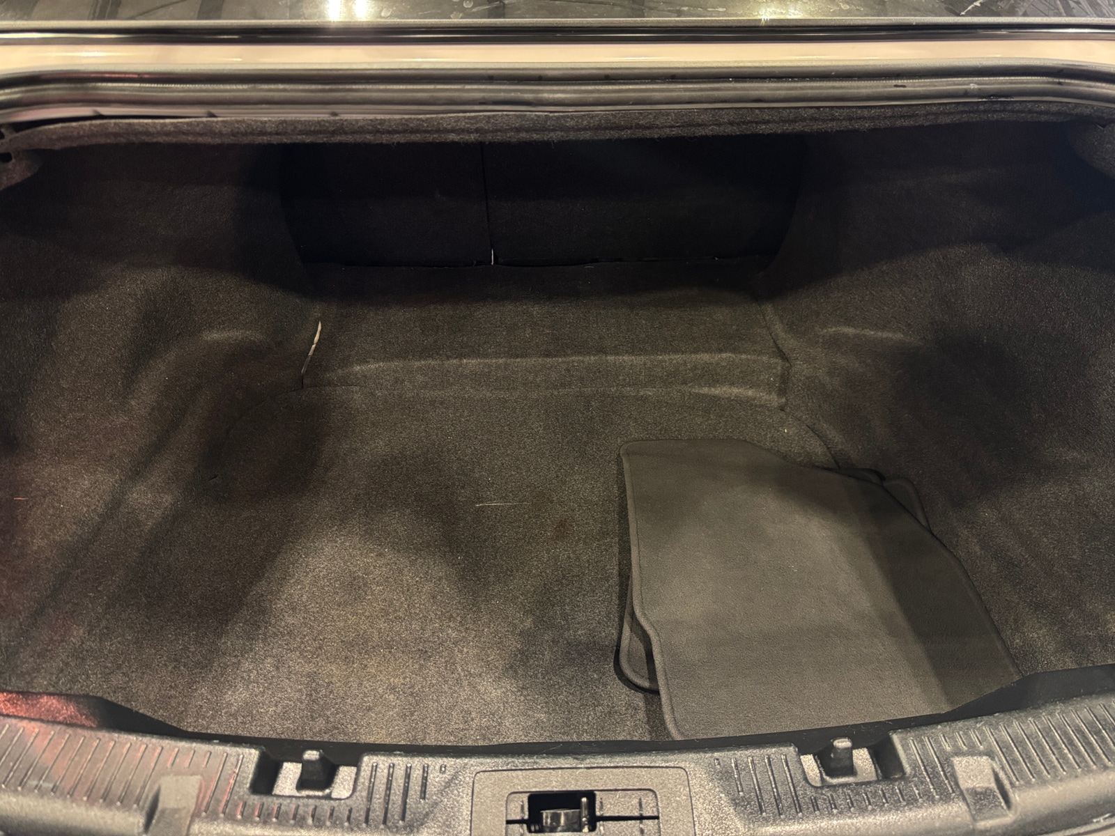 Thumbnail: 2016 Ford Taurus - 6