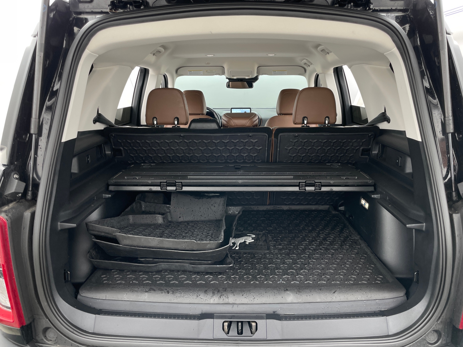 Thumbnail: 2021 Ford Bronco Sport - 6