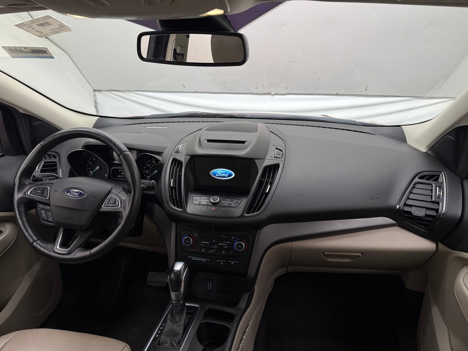 Thumbnail: 2018 Ford Escape - 2