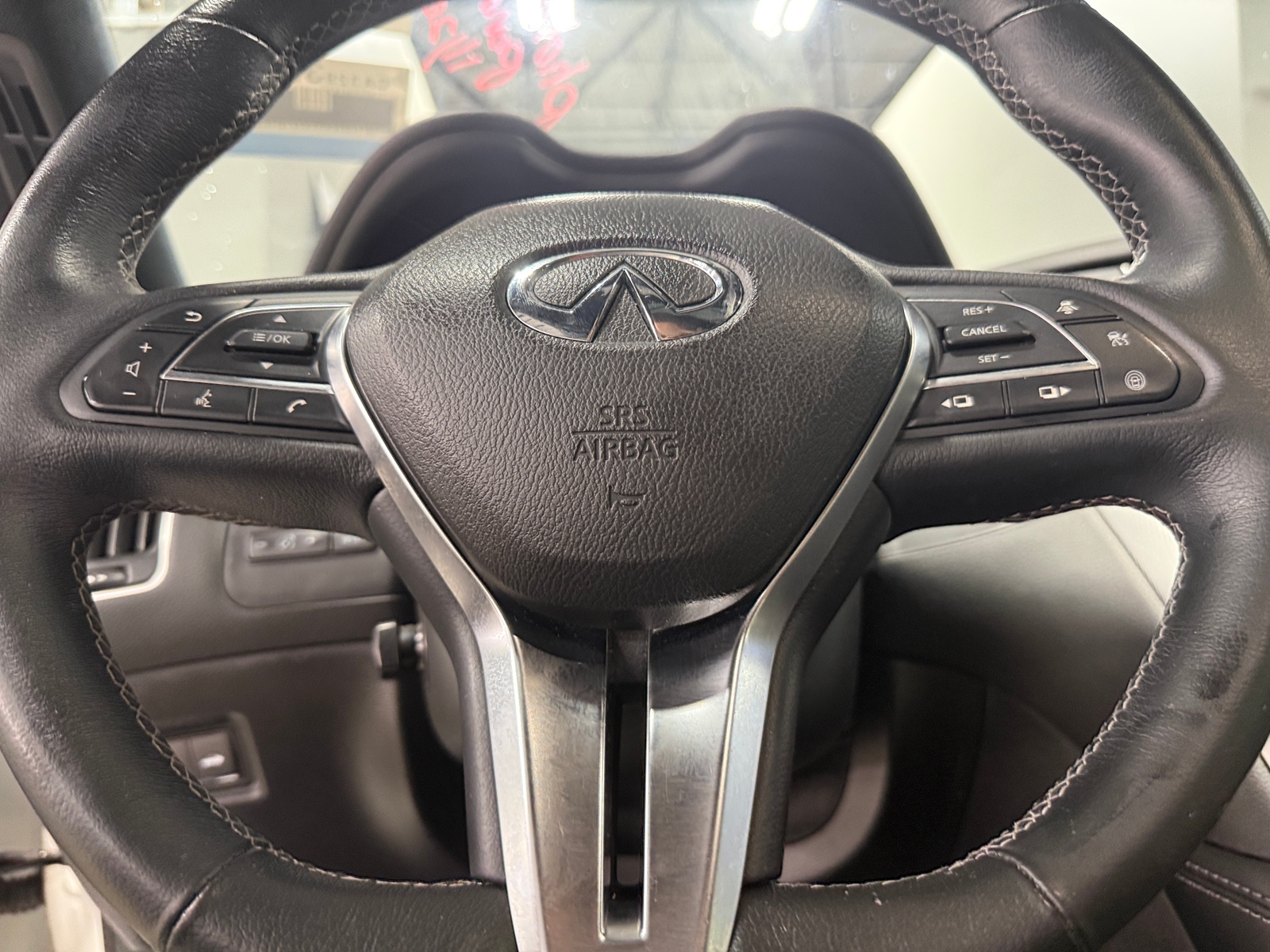 Thumbnail: 2022 INFINITI Q60 - 4