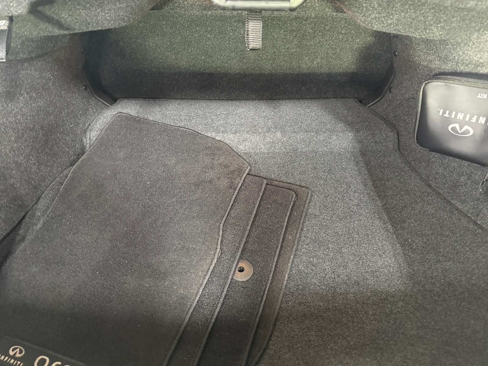 Thumbnail: 2022 INFINITI Q60 - 5