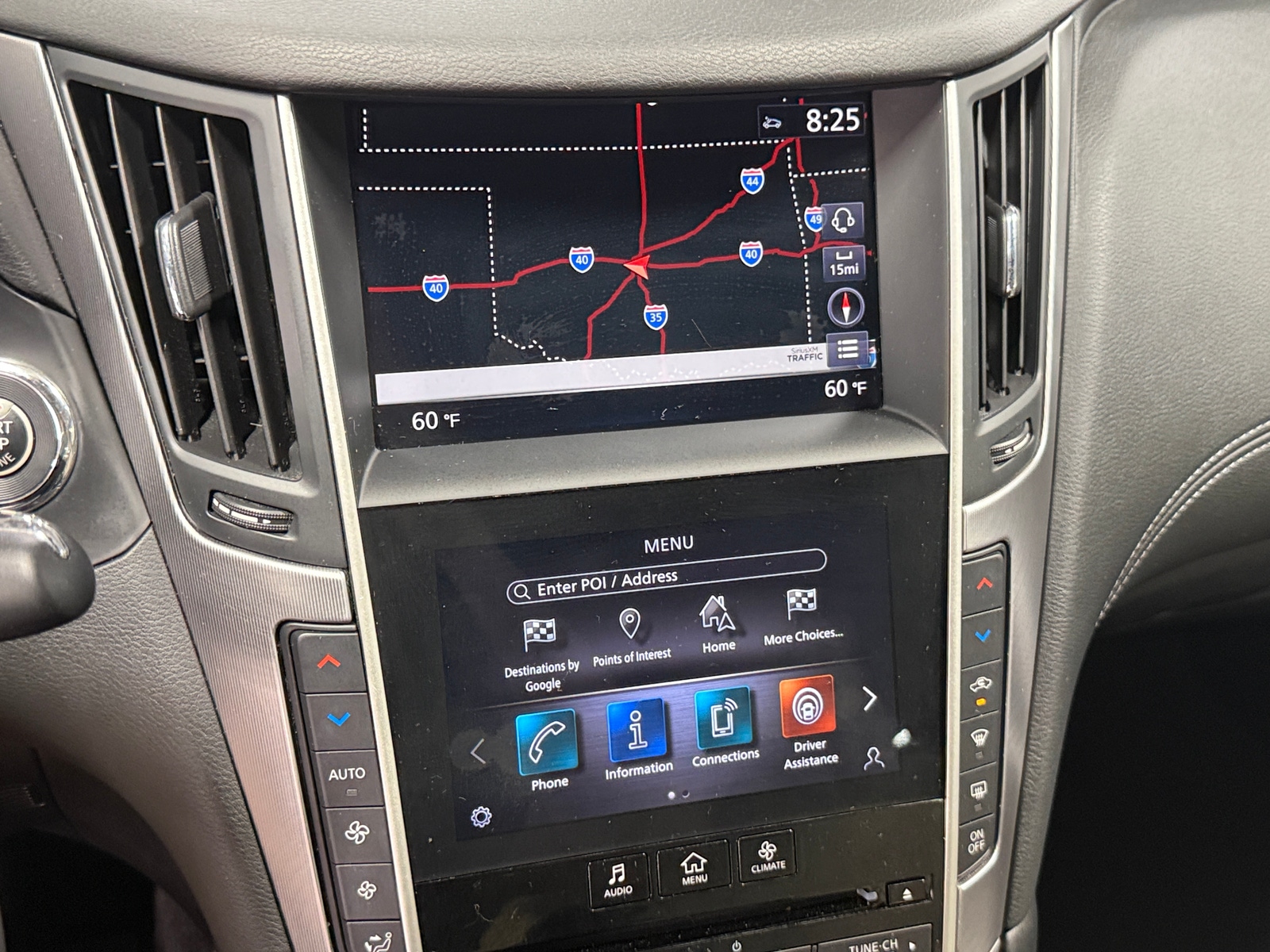 Thumbnail: 2022 INFINITI Q60 - 3