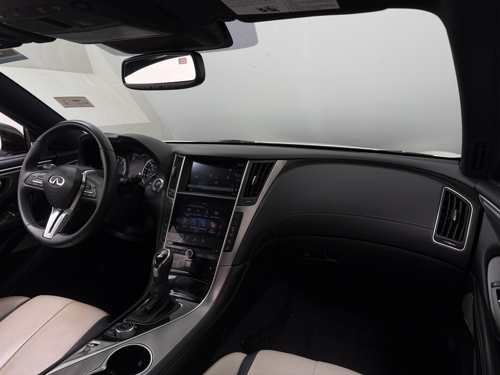 Thumbnail: 2022 INFINITI Q60 - 2