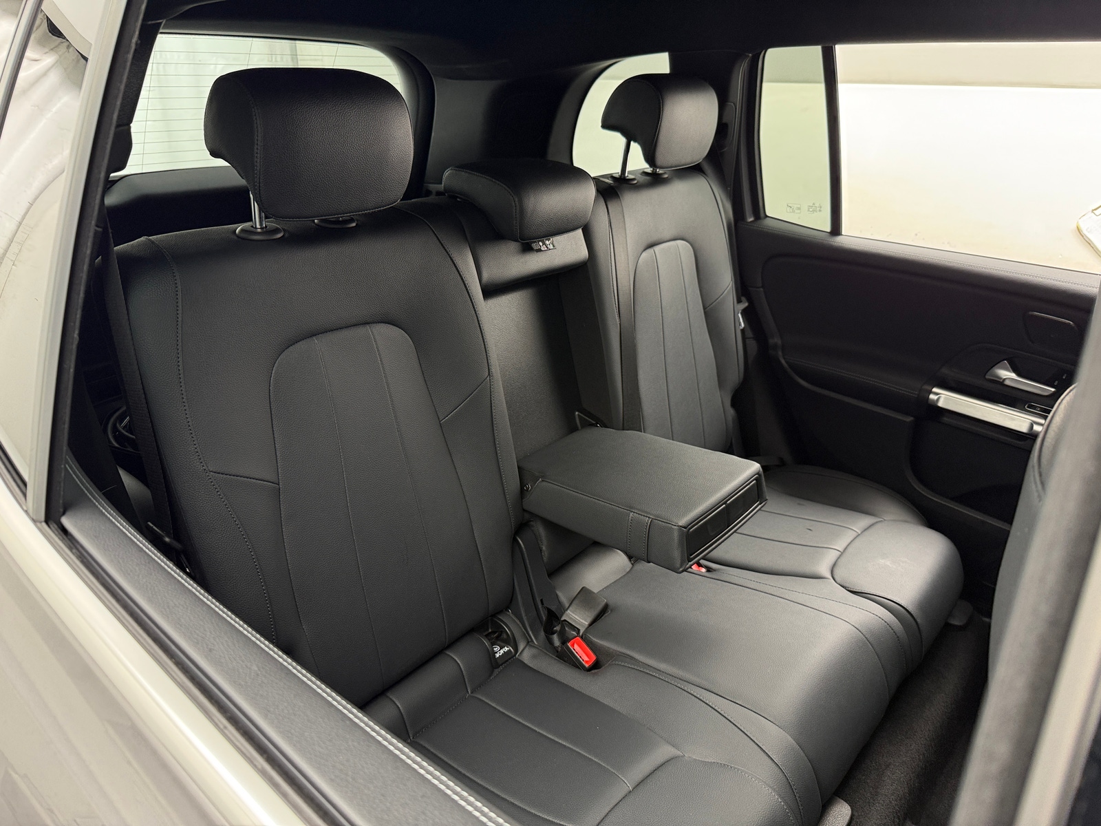 Thumbnail: 2023 Mercedes-Benz EQB - 5