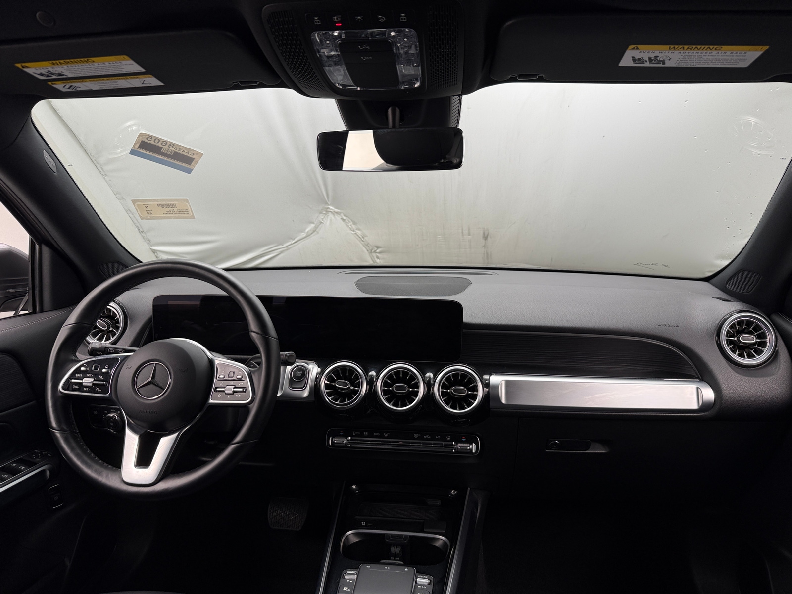 Thumbnail: 2023 Mercedes-Benz EQB - 2