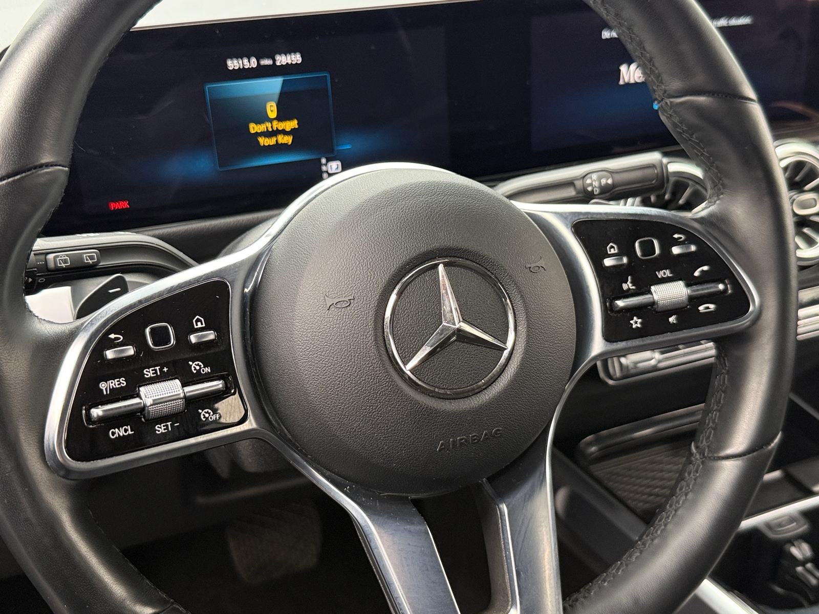 Thumbnail: 2023 Mercedes-Benz EQB - 4