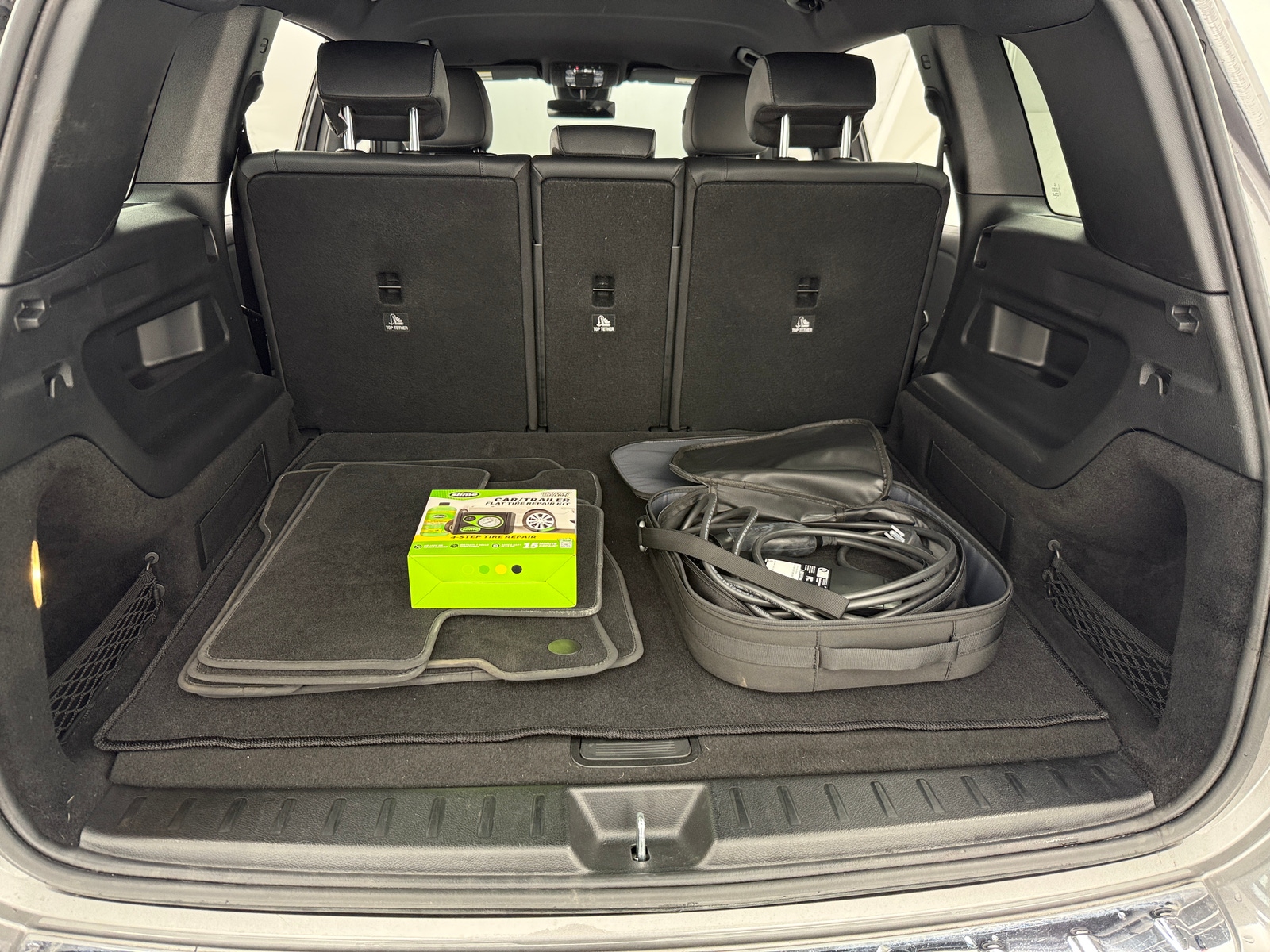 Thumbnail: 2023 Mercedes-Benz EQB - 6