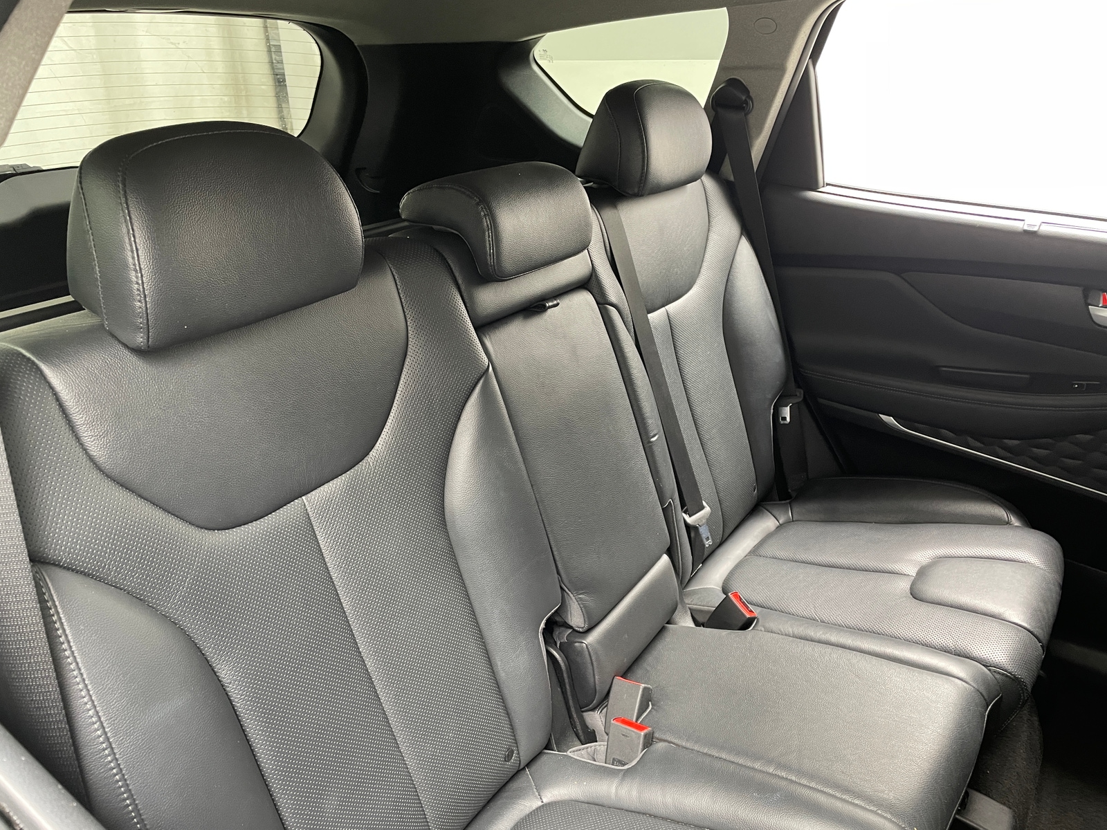 Thumbnail: 2020 Hyundai Santa Fe - 5