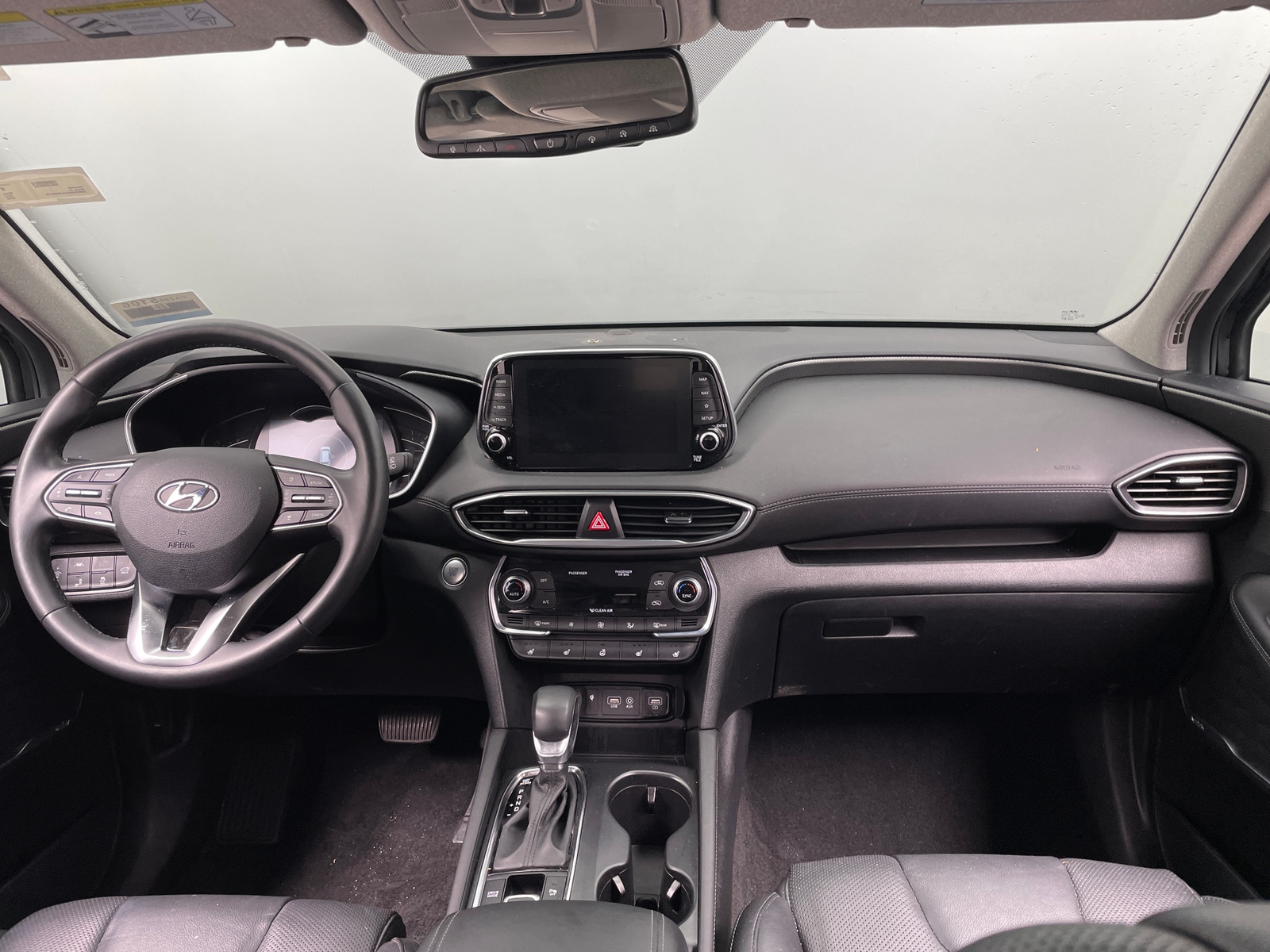 Thumbnail: 2020 Hyundai Santa Fe - 2