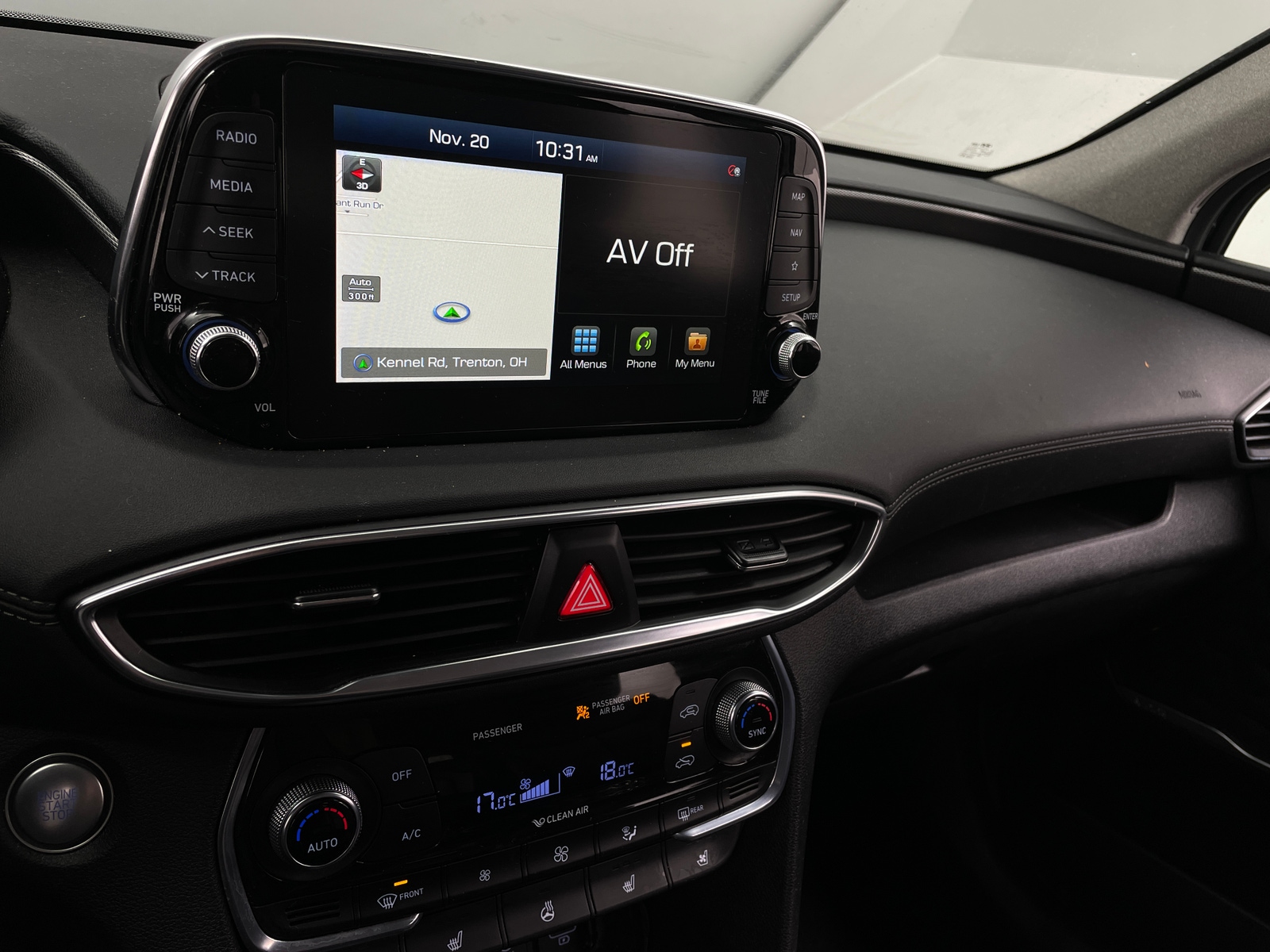 Thumbnail: 2020 Hyundai Santa Fe - 3