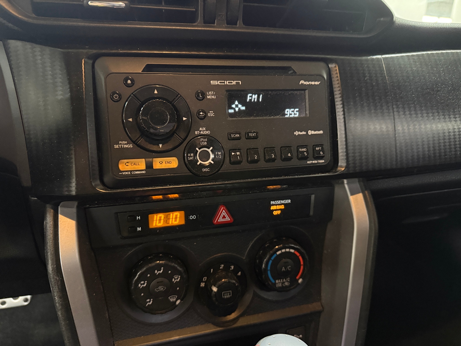 Thumbnail: 2013 Scion FR-S - 3